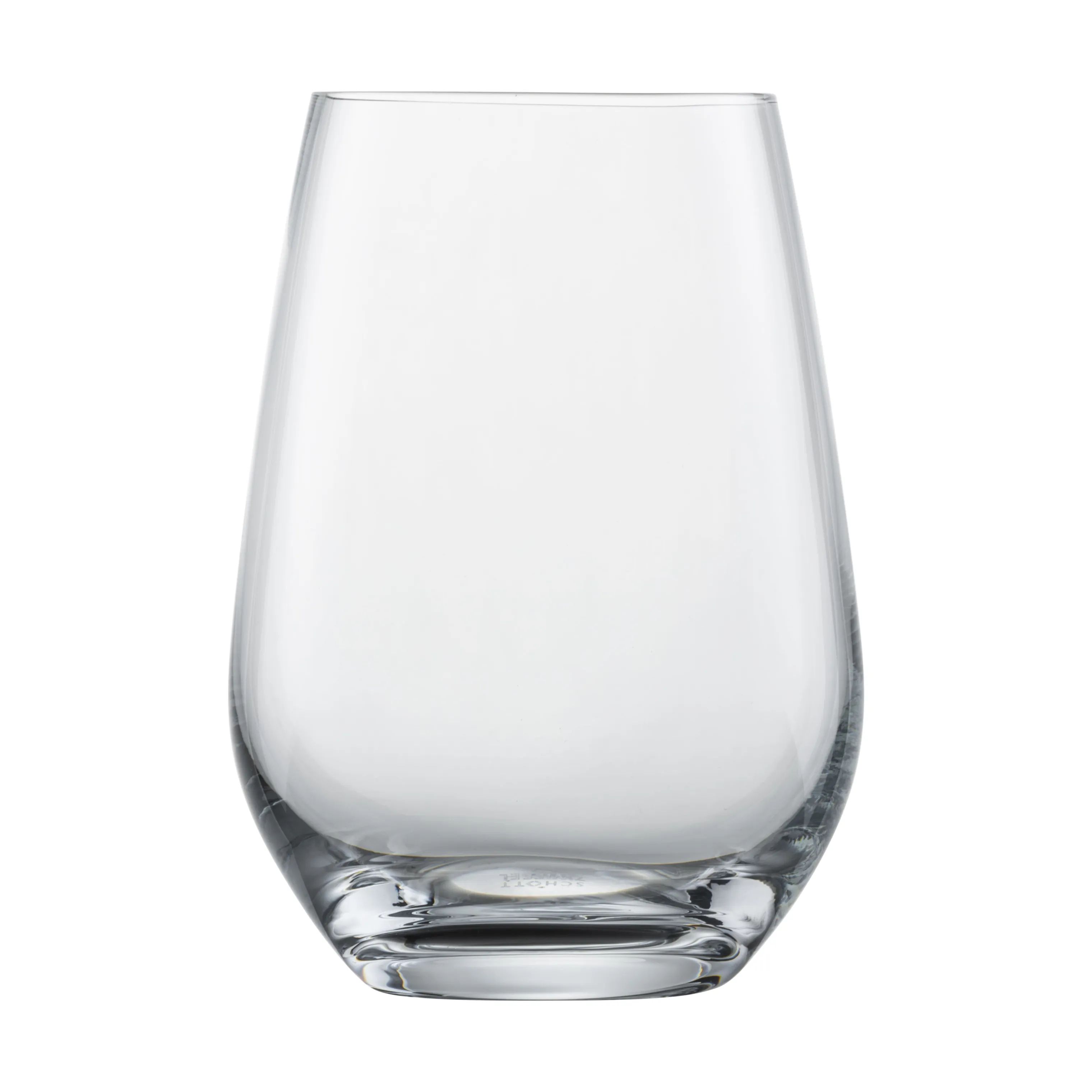 Schott Zwiesel Ginglas Bar Special Ginglas - 4 stk. i Klar, 4