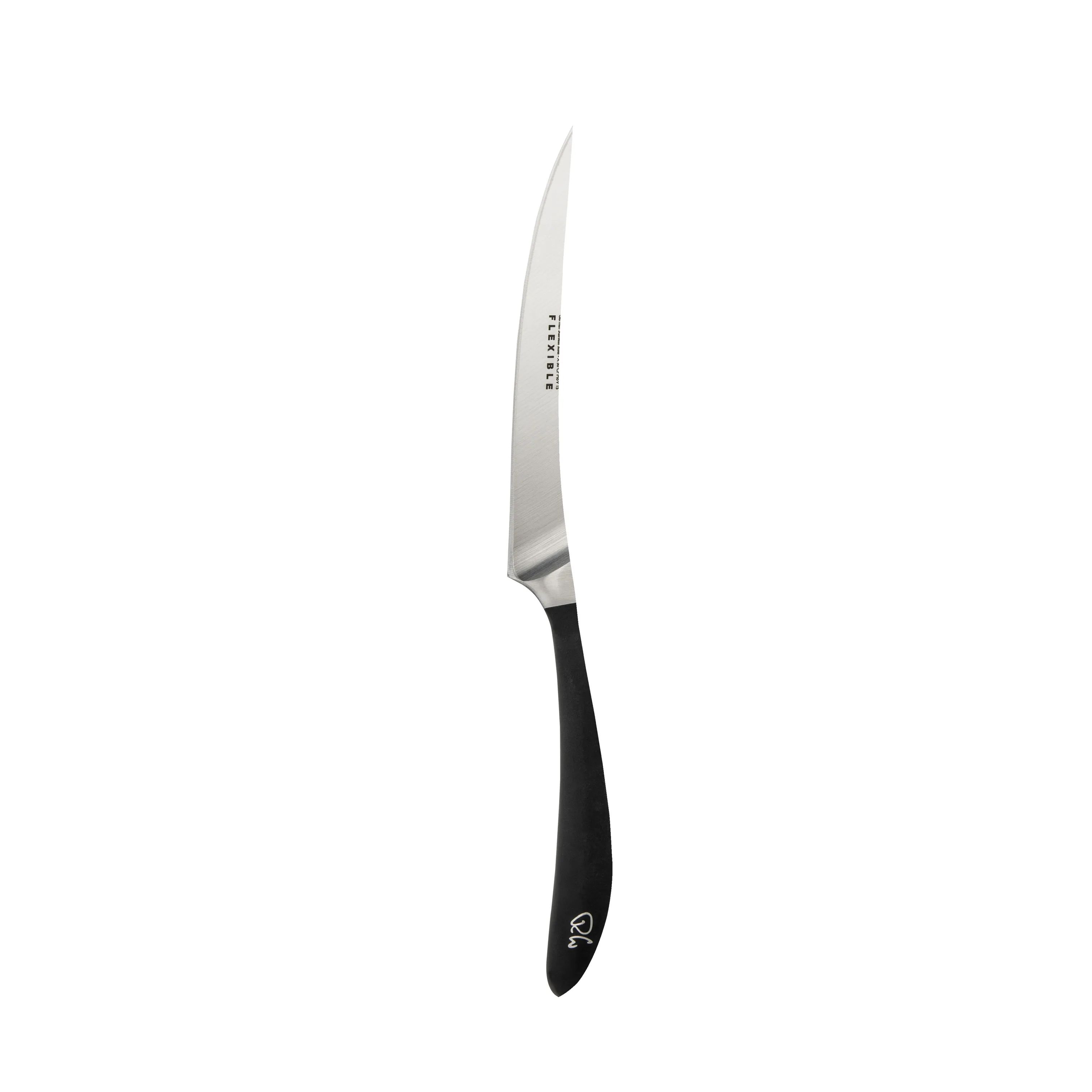 Robert Welch Urteknive Signature Flex Urtekniv i Sort/rustfrit stål, 1