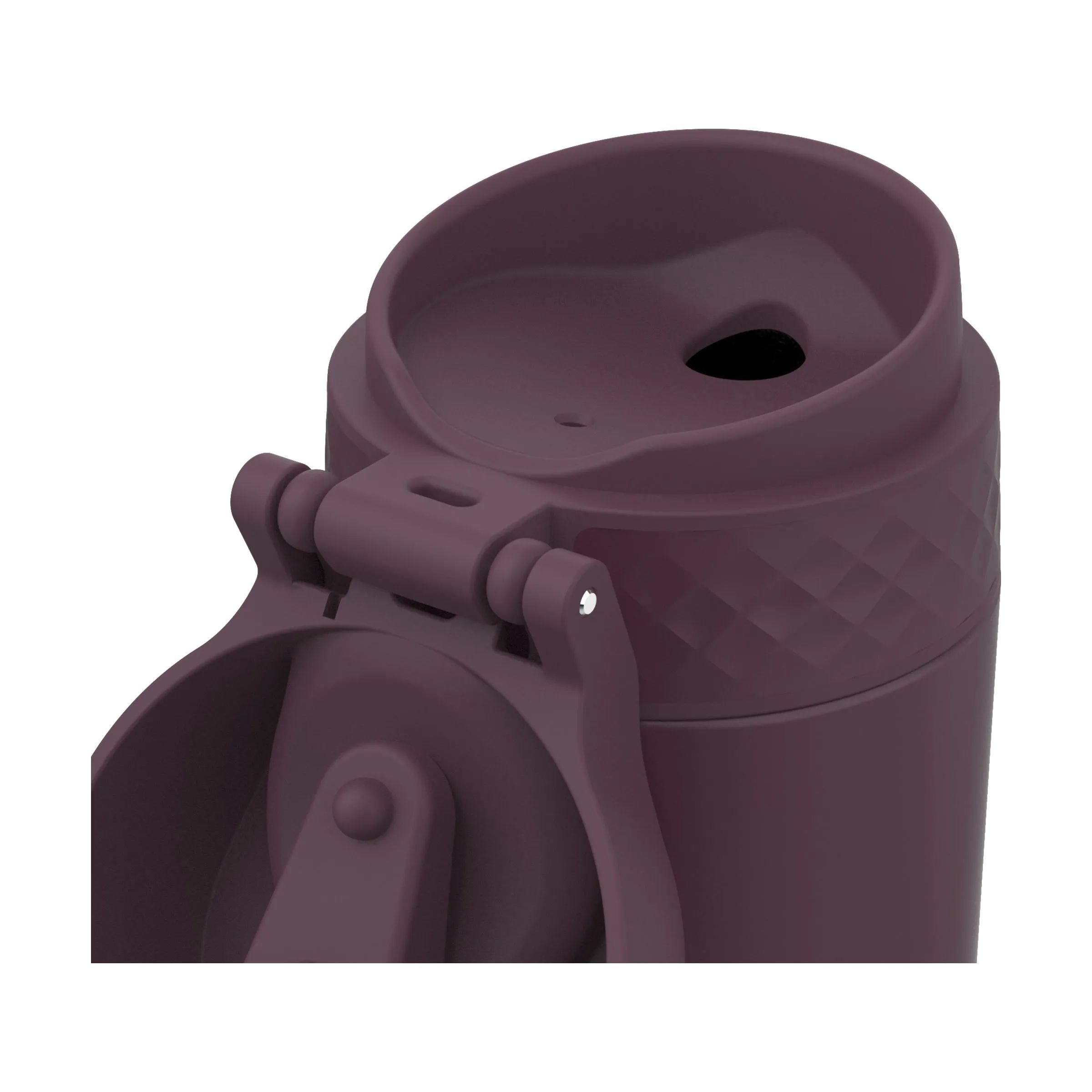 Ion8 To go kopper Travel Mugs To Go Termokop i Blackberry, 7