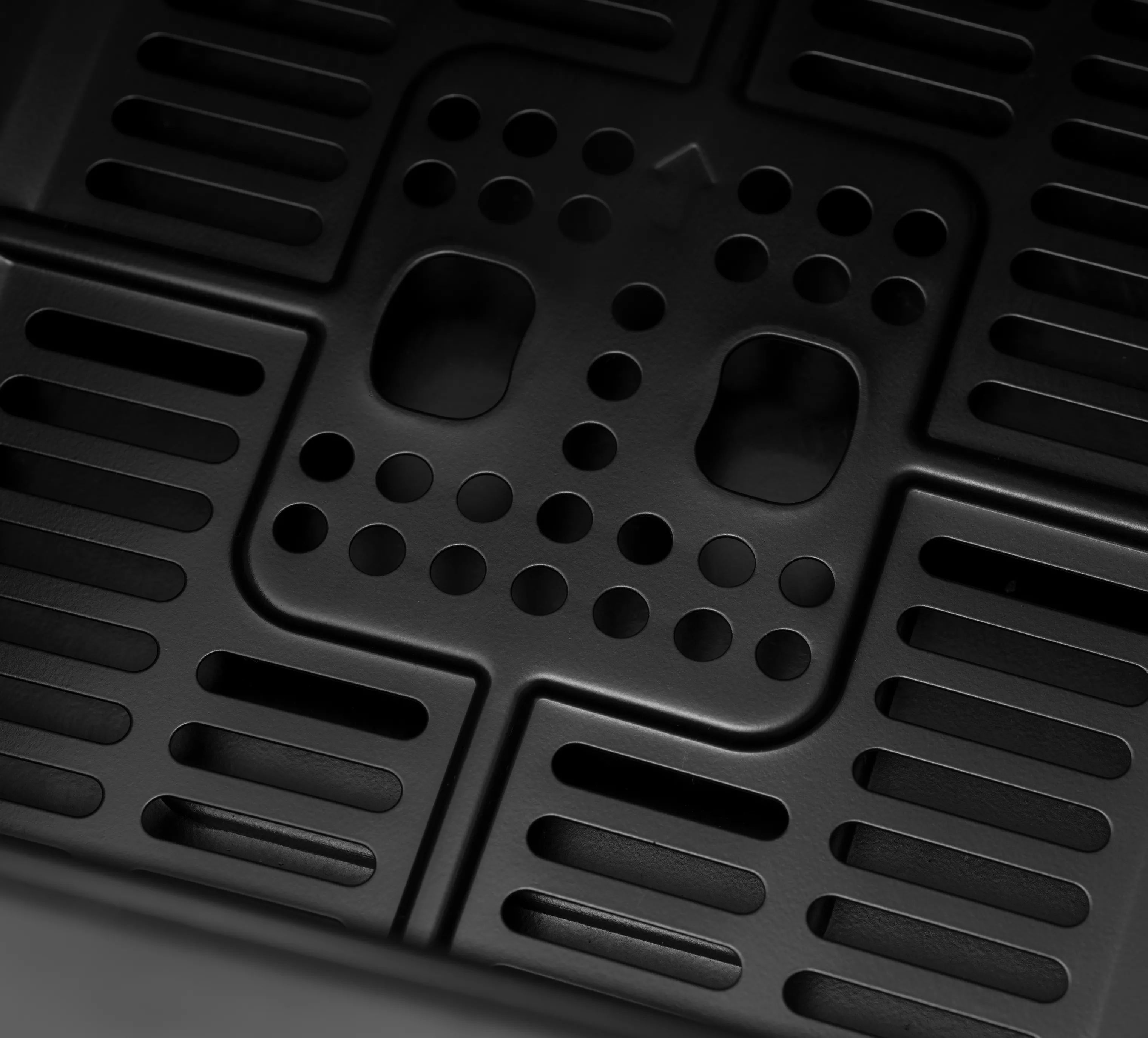 Bodum Airfryers Melior Airfryer L i Sort, 3