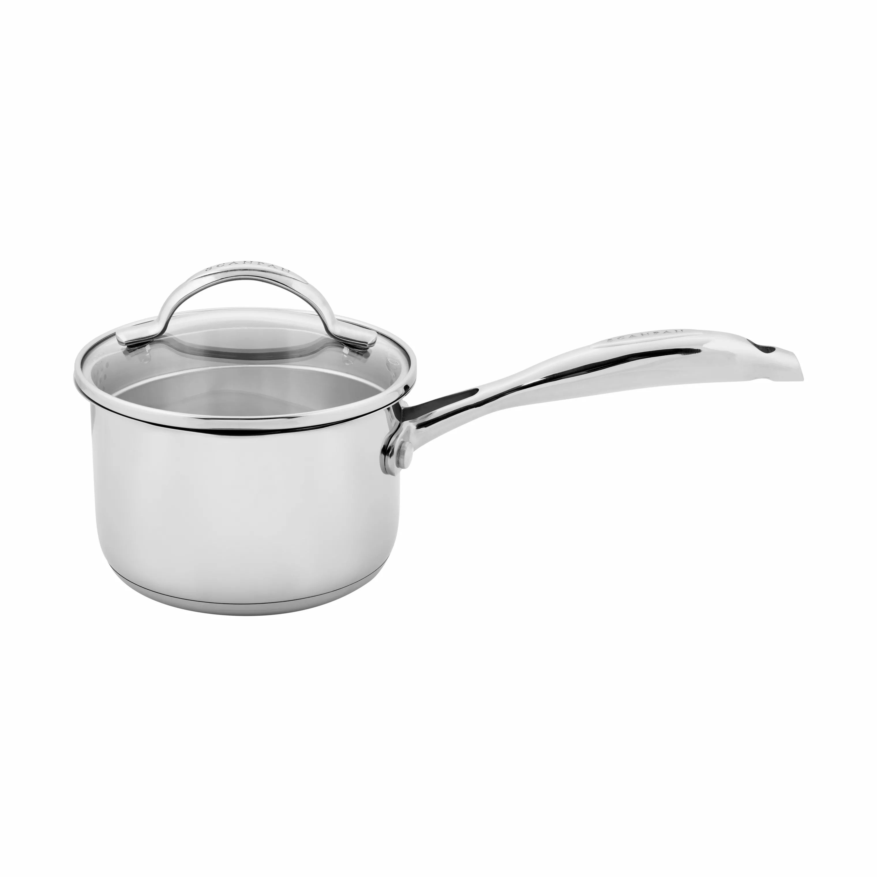 Scanpan Kasseroller STS Kasserolle i 1.2 L, 1