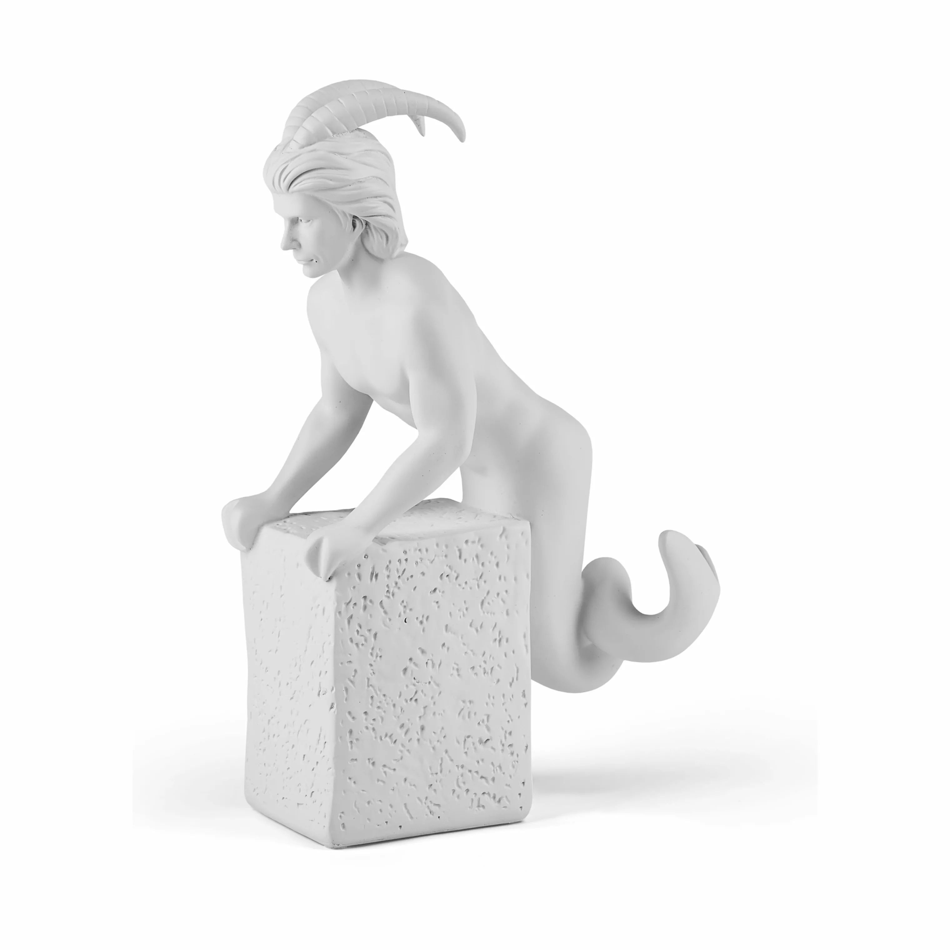 Christel Marott Stjernetegnsfigurer Stjernetegn - Stenbuk i Stenbuk, 1
