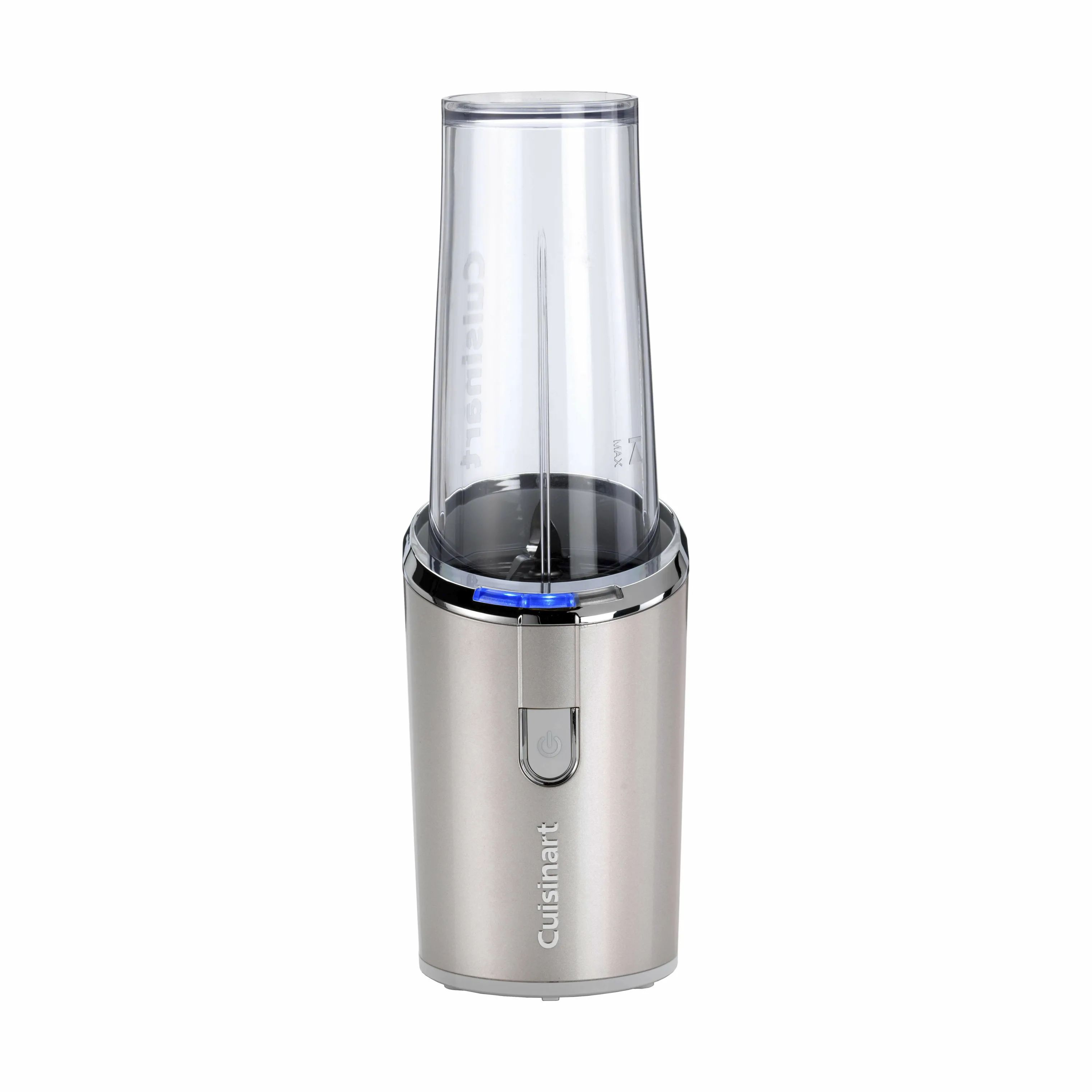 Cuisinart Smoothieblendere Cordless Collection Cordless Compact Blender RPB100E i frosted perlemor, 1