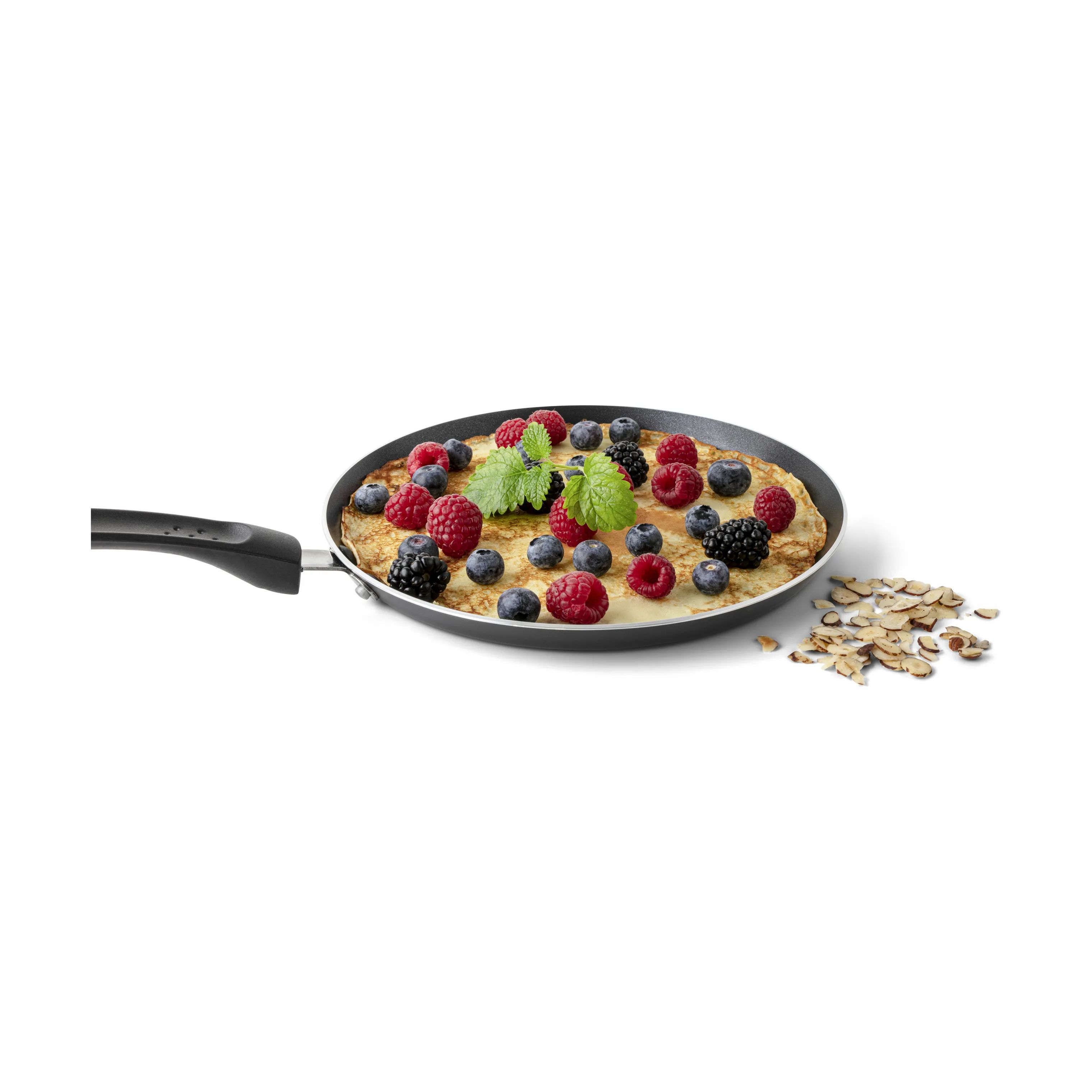Cook & Baker Pandekagepander Pandekagepande i Sort, 4