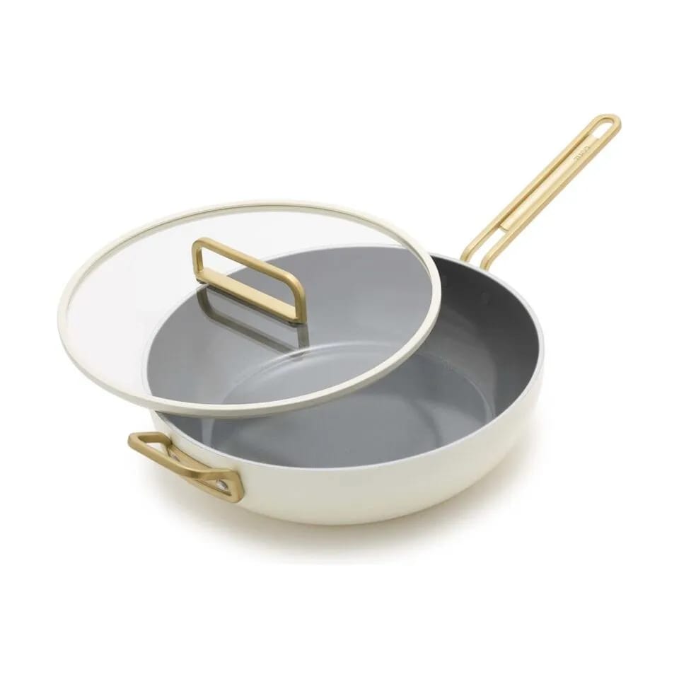 Greenpan Sauterpander Tucci Sauterpande i CARRARA, 33 cm, 1