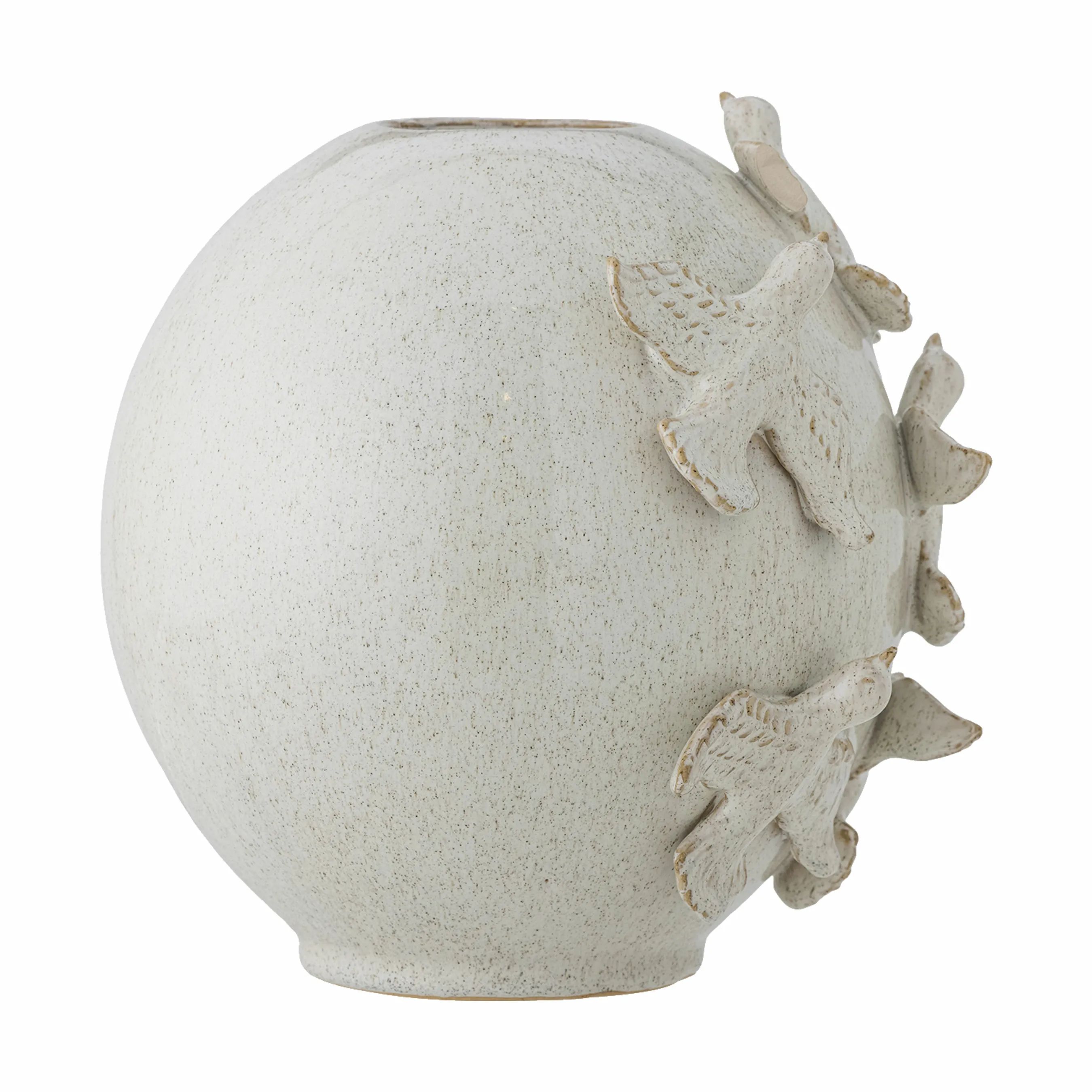 Bloomingville Vaser Abira Vase i Natur, 3