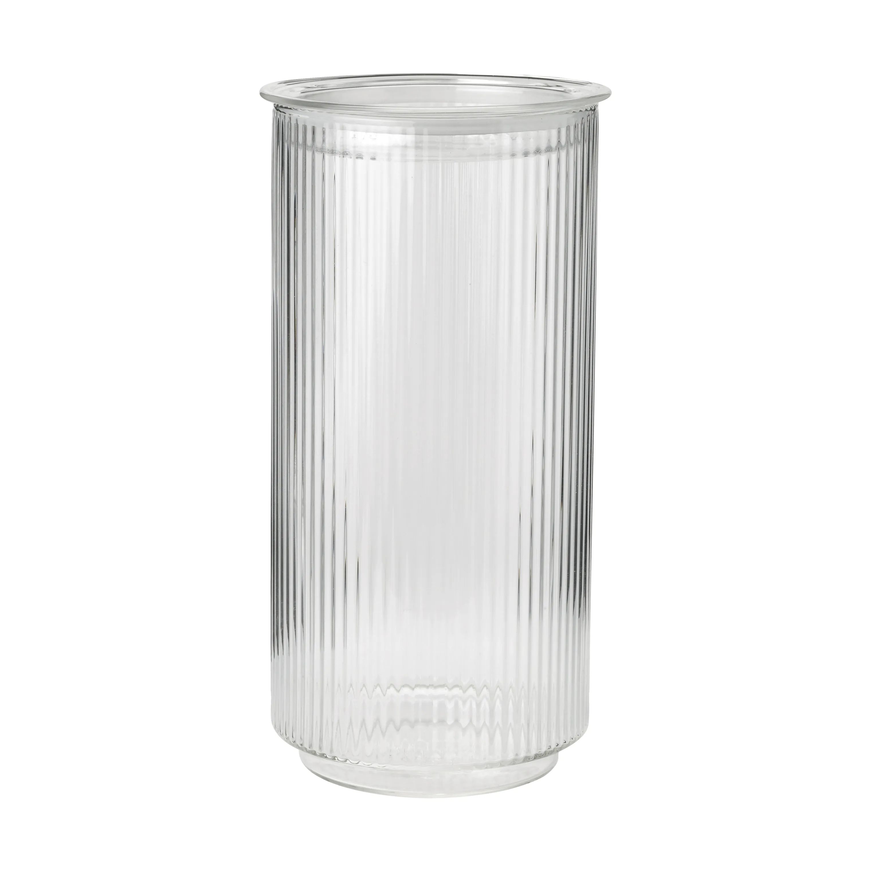 Stelton Krukker med låg Pilastro Opbevaringskrukke i 1.3 L, 1