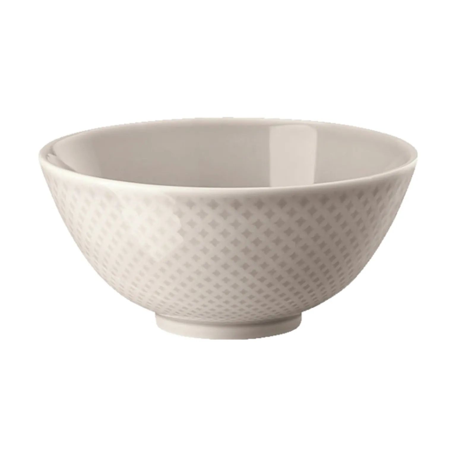 Rosenthal Skåle Junto Skål i Soft shell, 14,3 cm, 1
