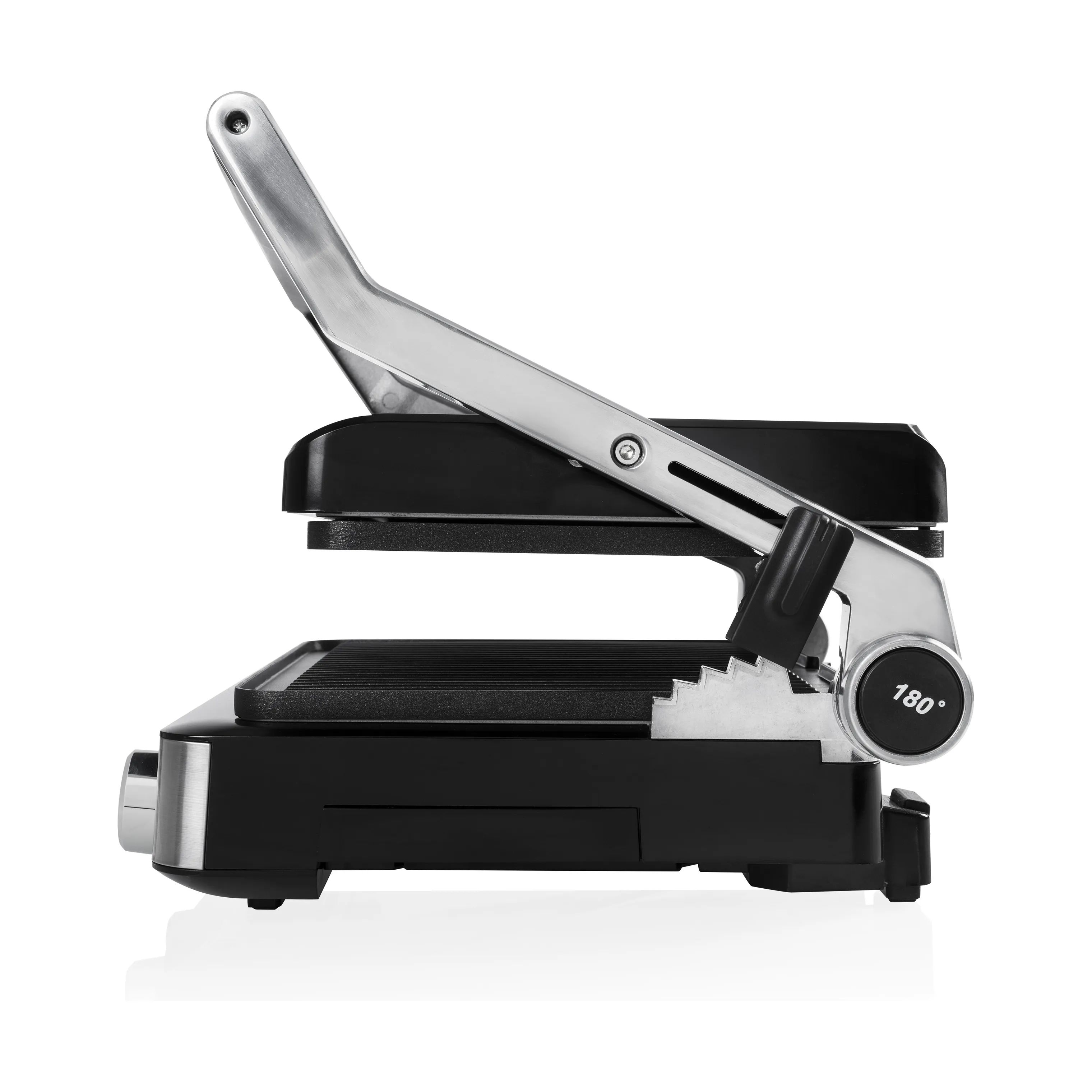 Princess Bordgrill Digital Pro Bordgrill i Sort, 3