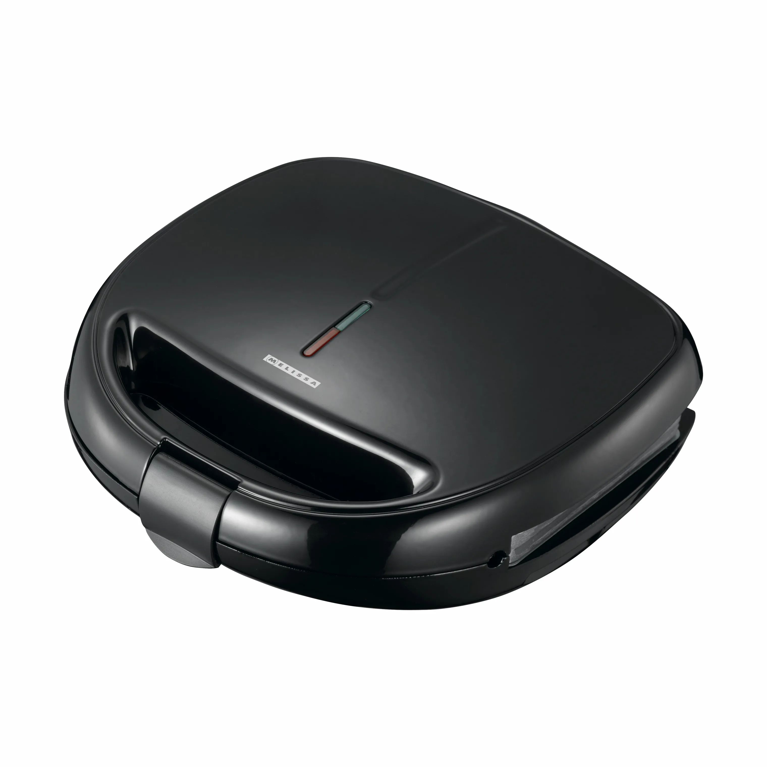 Melissa Toastere 3-i-1 Sandwichtoaster i Sort, 4