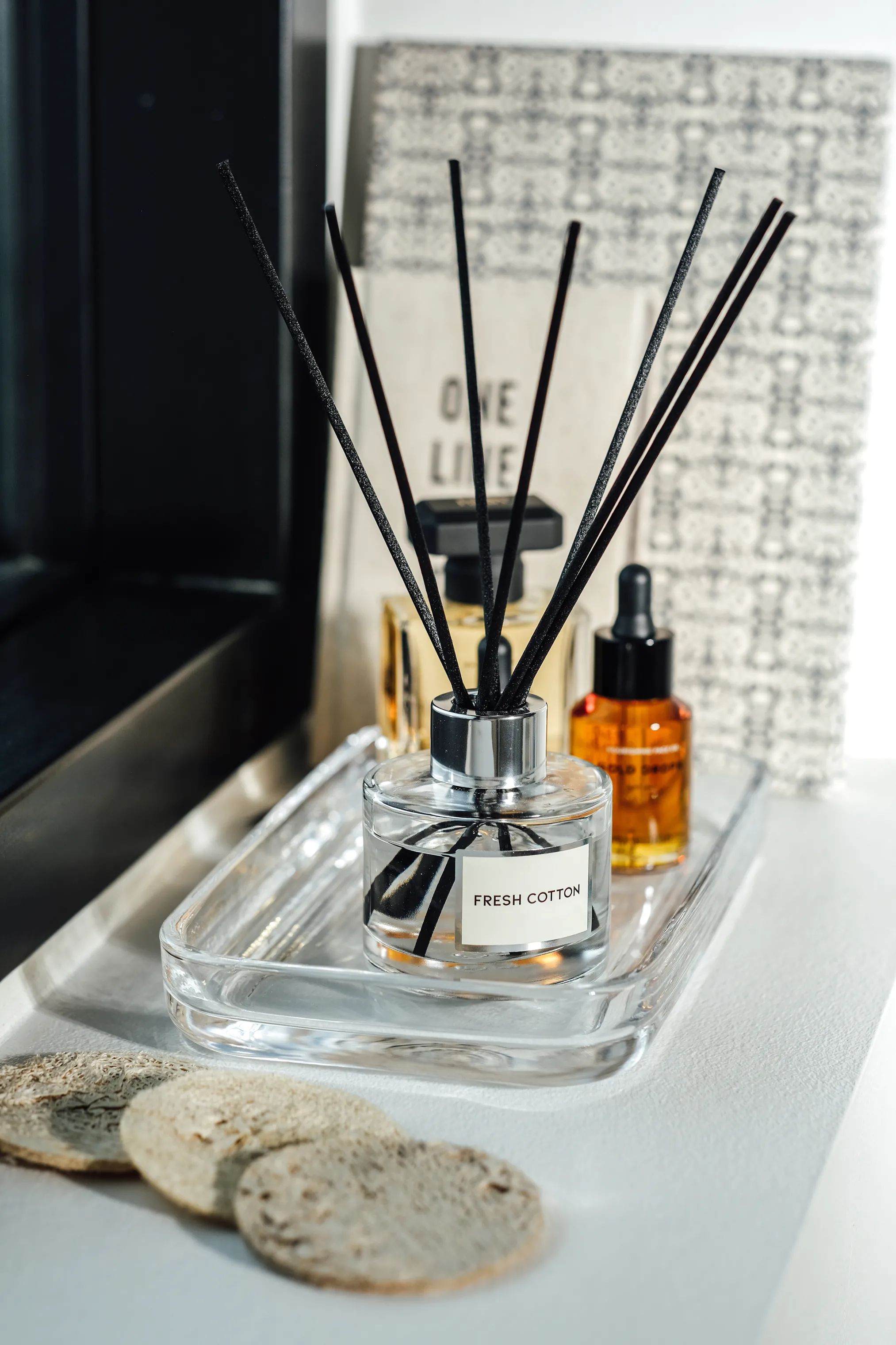 SKAGEN living Bakker Bakke i Klar, 3