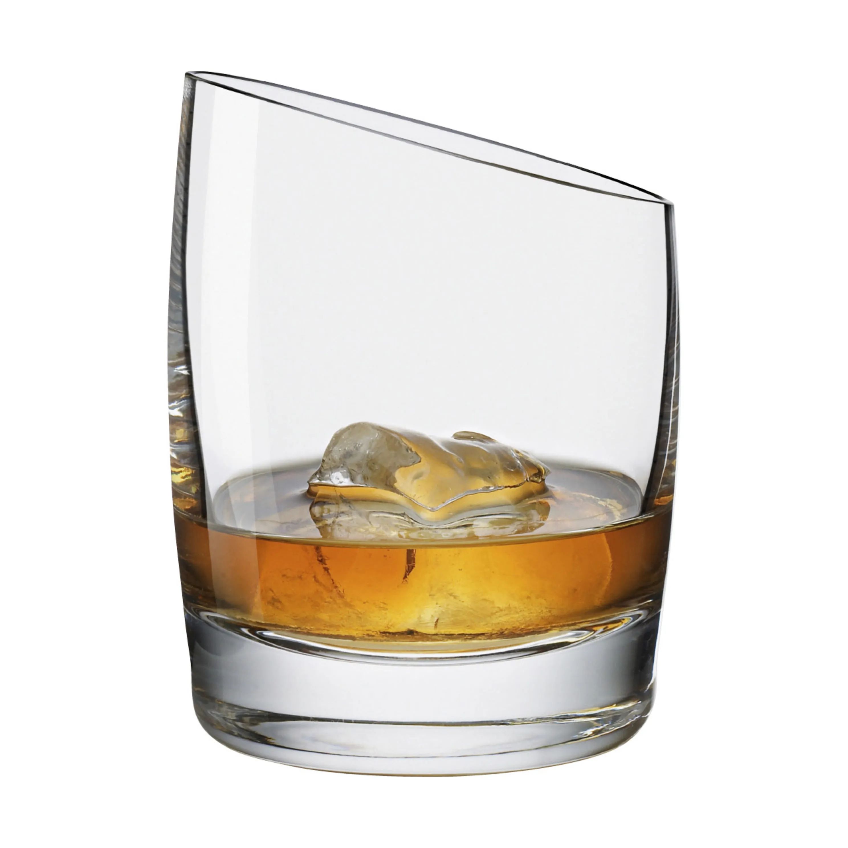 Eva Solo Lowball glas Syrah Whiskyglas i Klar, 27 cl, 1