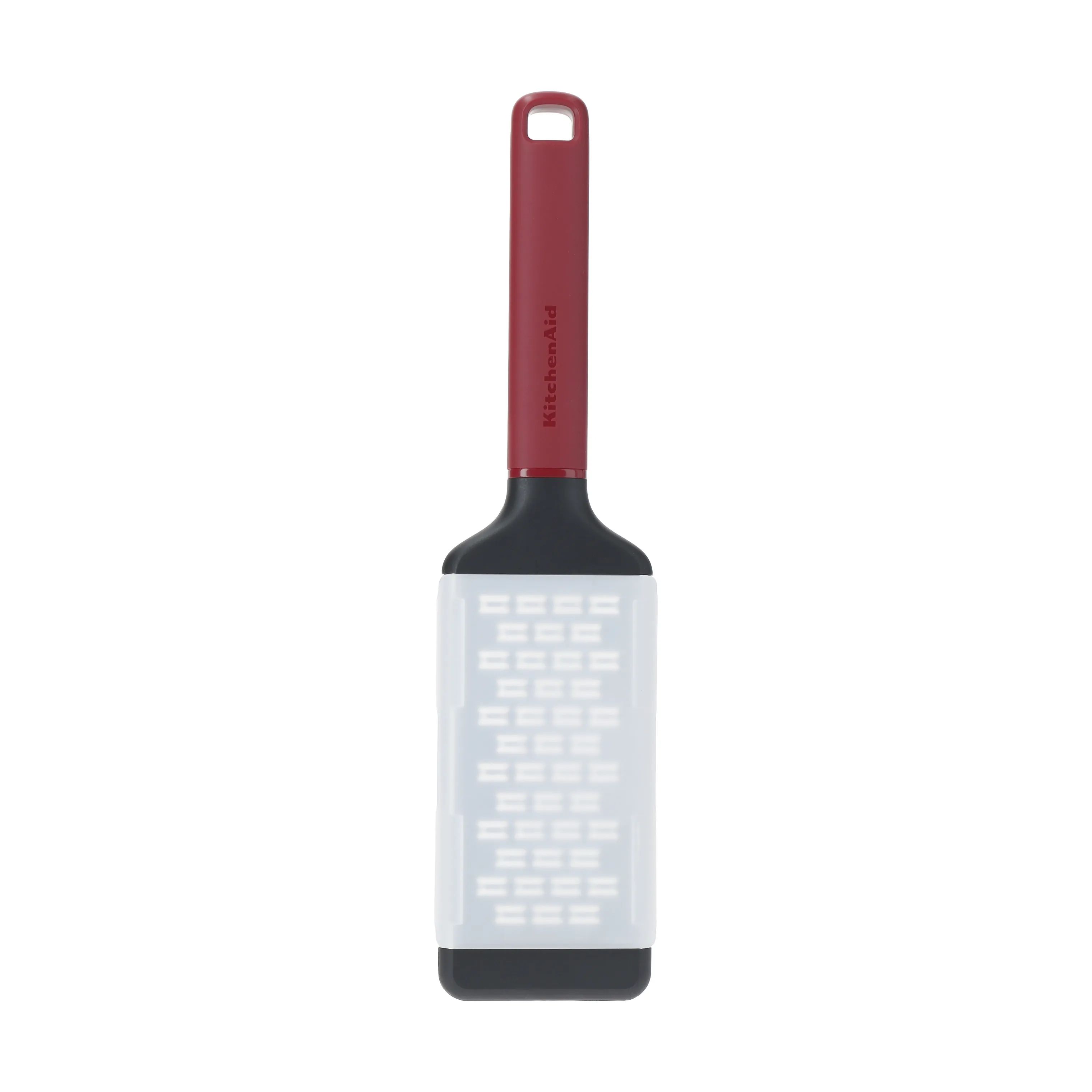 KitchenAid Rivejern Classic Rivejern i Rød, Medium, 1