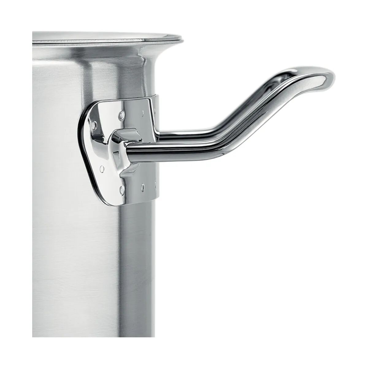 Fissler Gryder Original-Profi Collection OPC Gryde i 4.6 L, 5