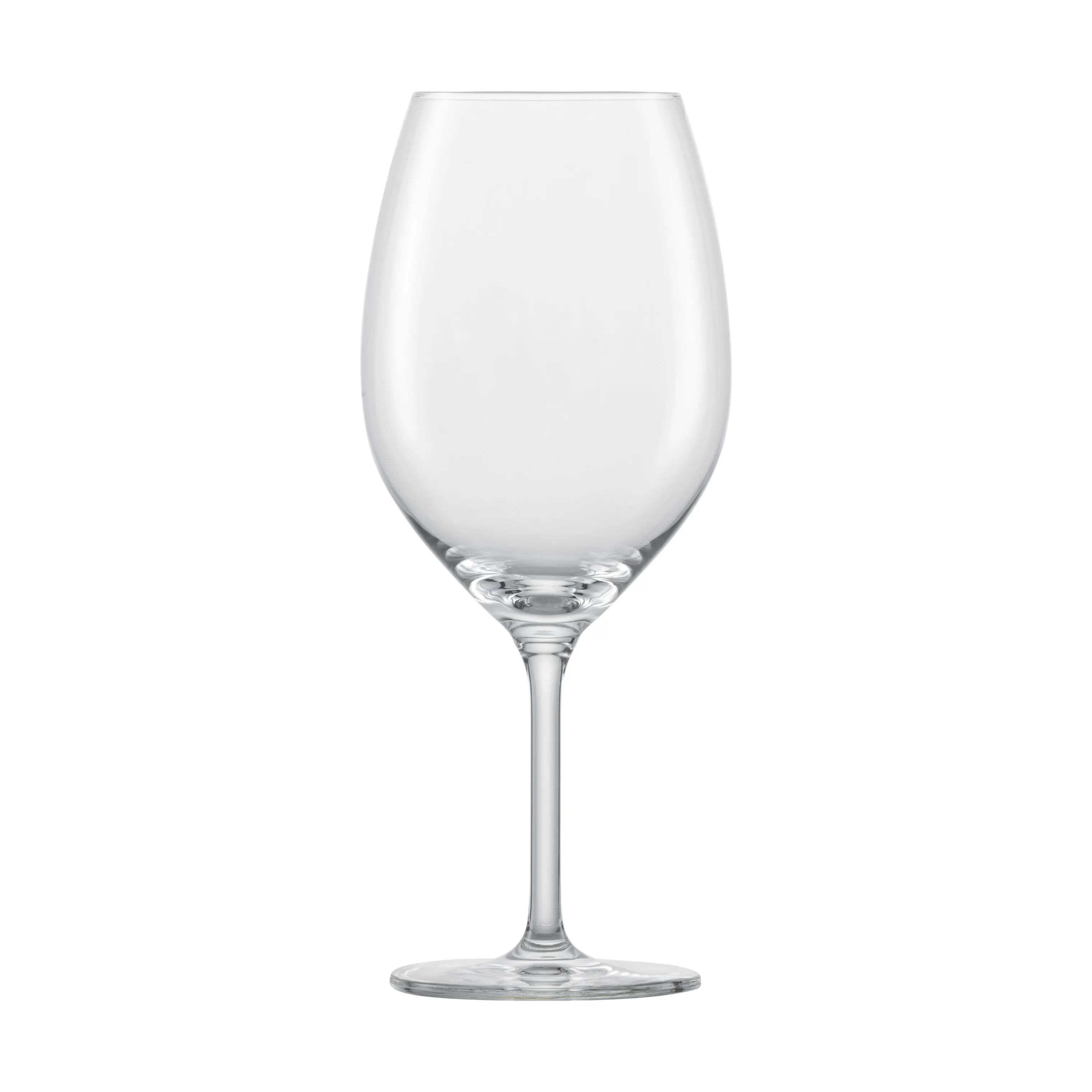 Schott Zwiesel Rødvinsglas For You Bordeaux Vinglas - 4 stk. i Klar, 4