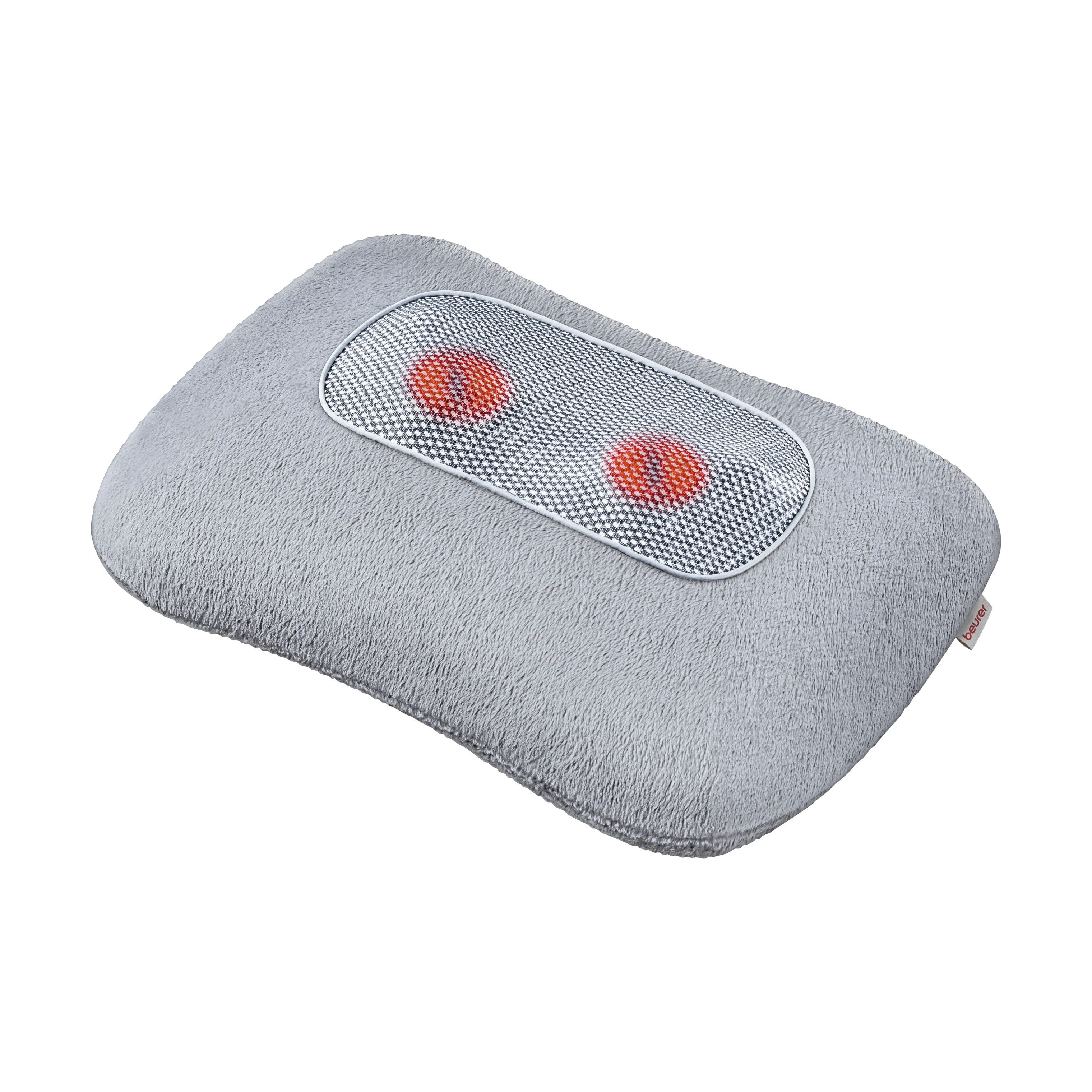 Beurer Massageapparater Massagepude MG145 i Grå, 3