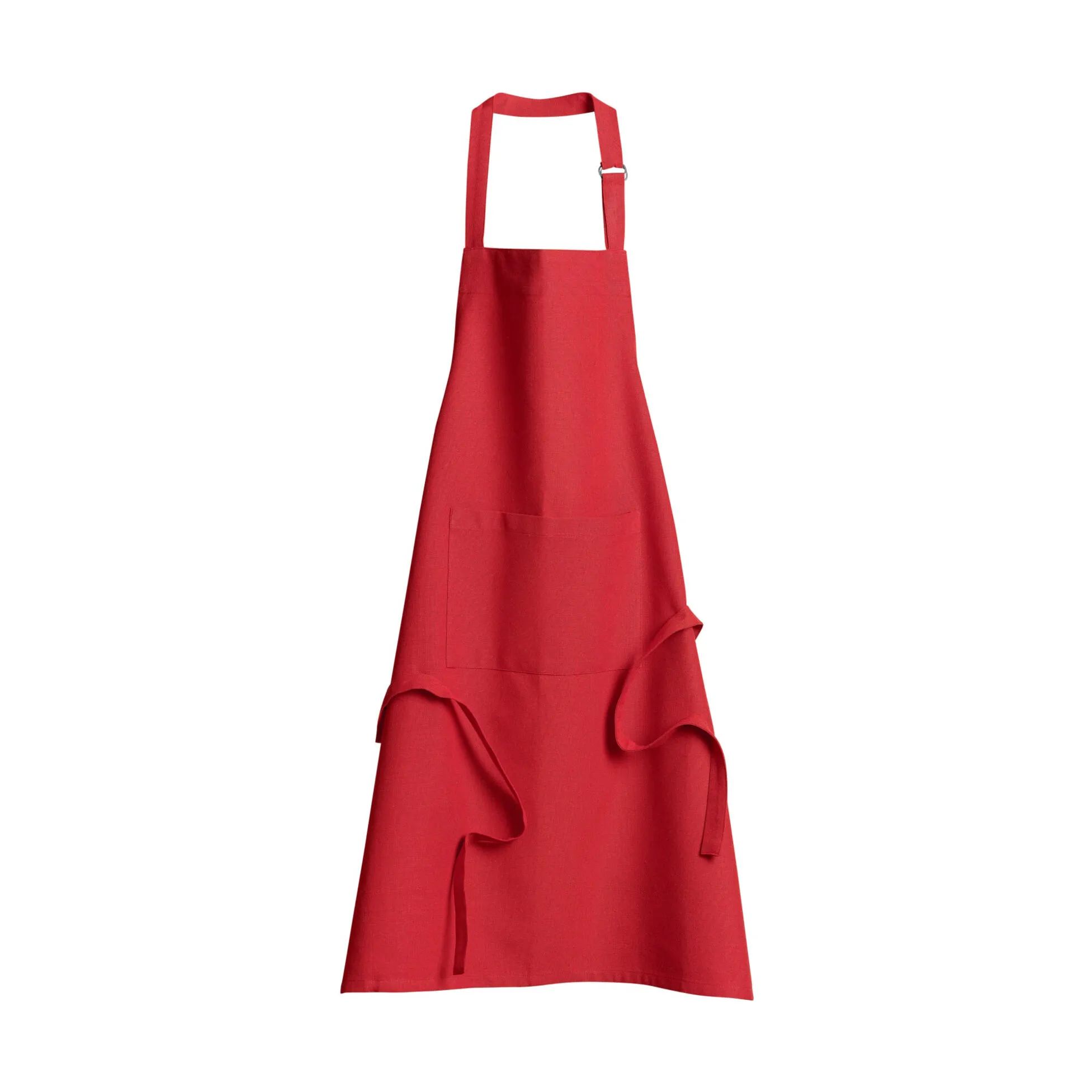 Winkler Forklæder Dario Forklæde i Rouge, 1