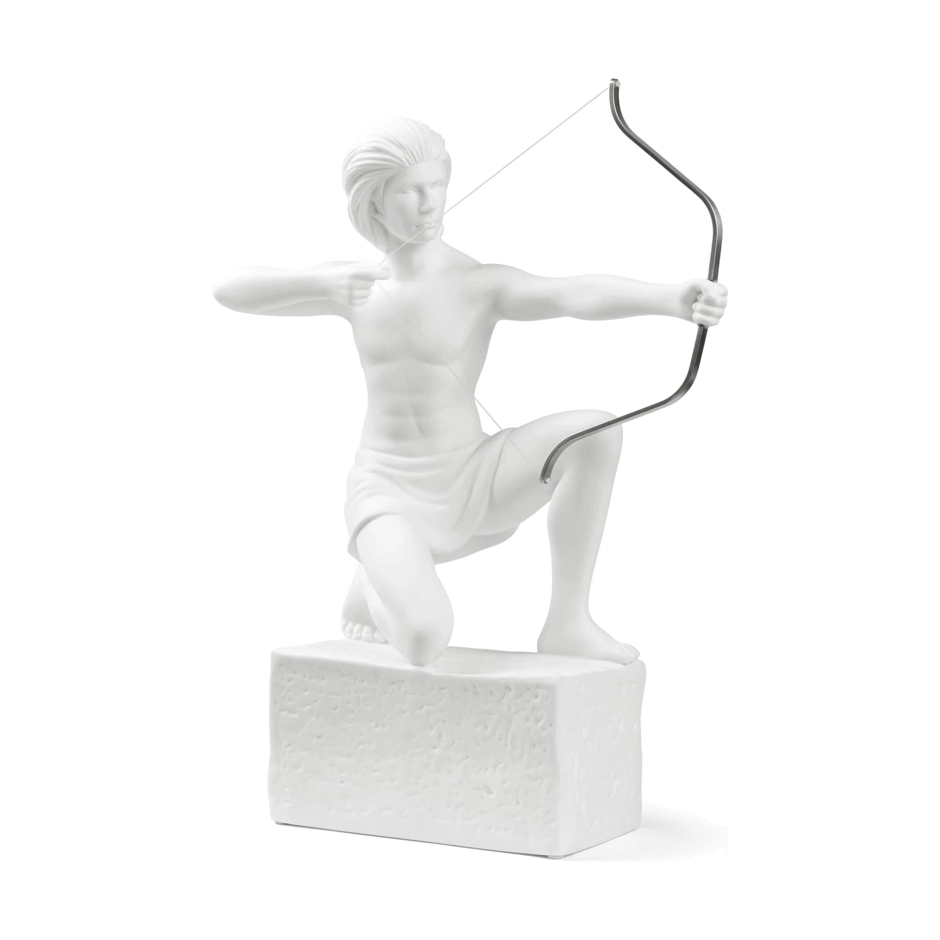 Christel Marott Stjernetegnsfigurer Christel Stjernetegn - Skytte i Mand, Skytte, 1