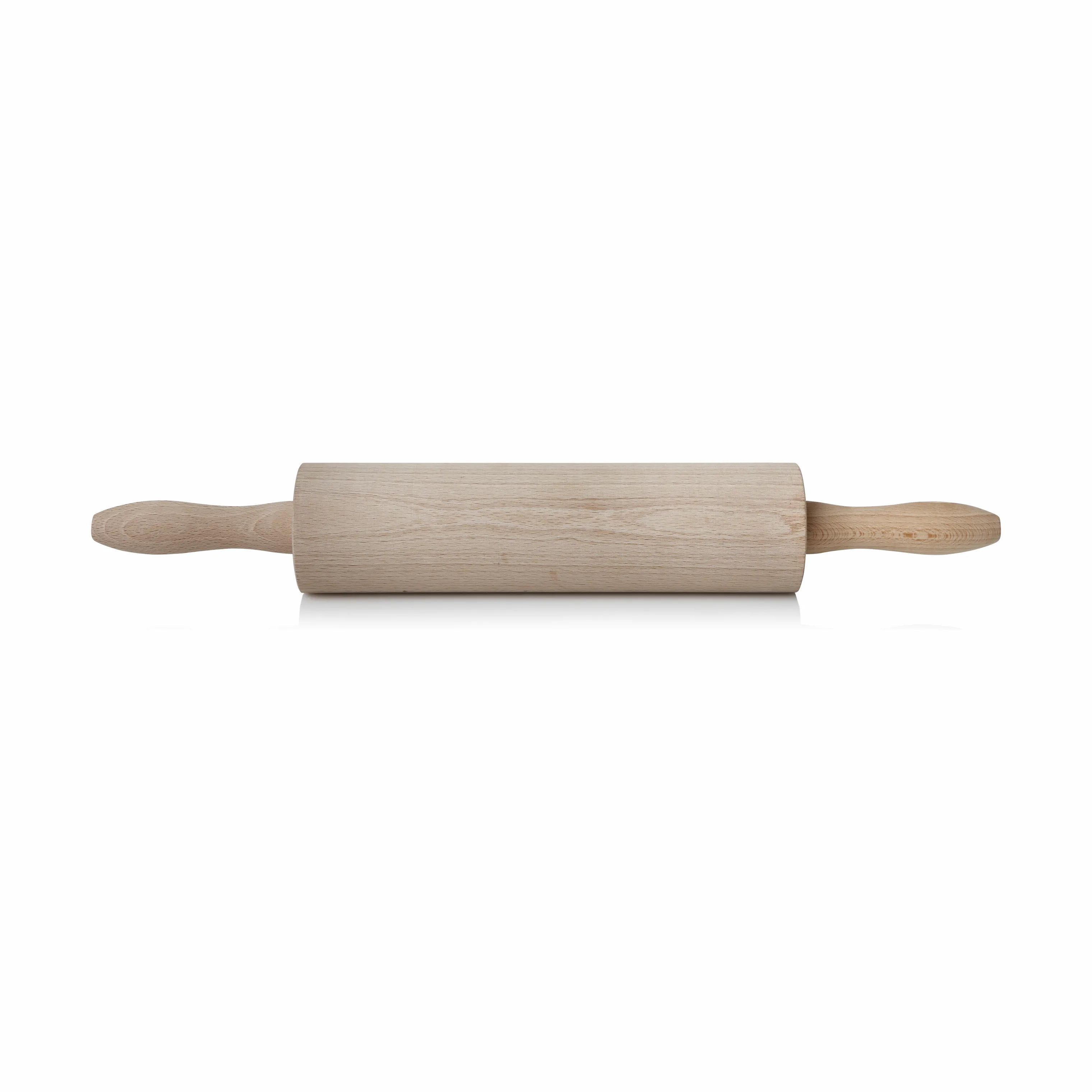 Cook & Baker Kageruller Kagerulle i Træ, 1
