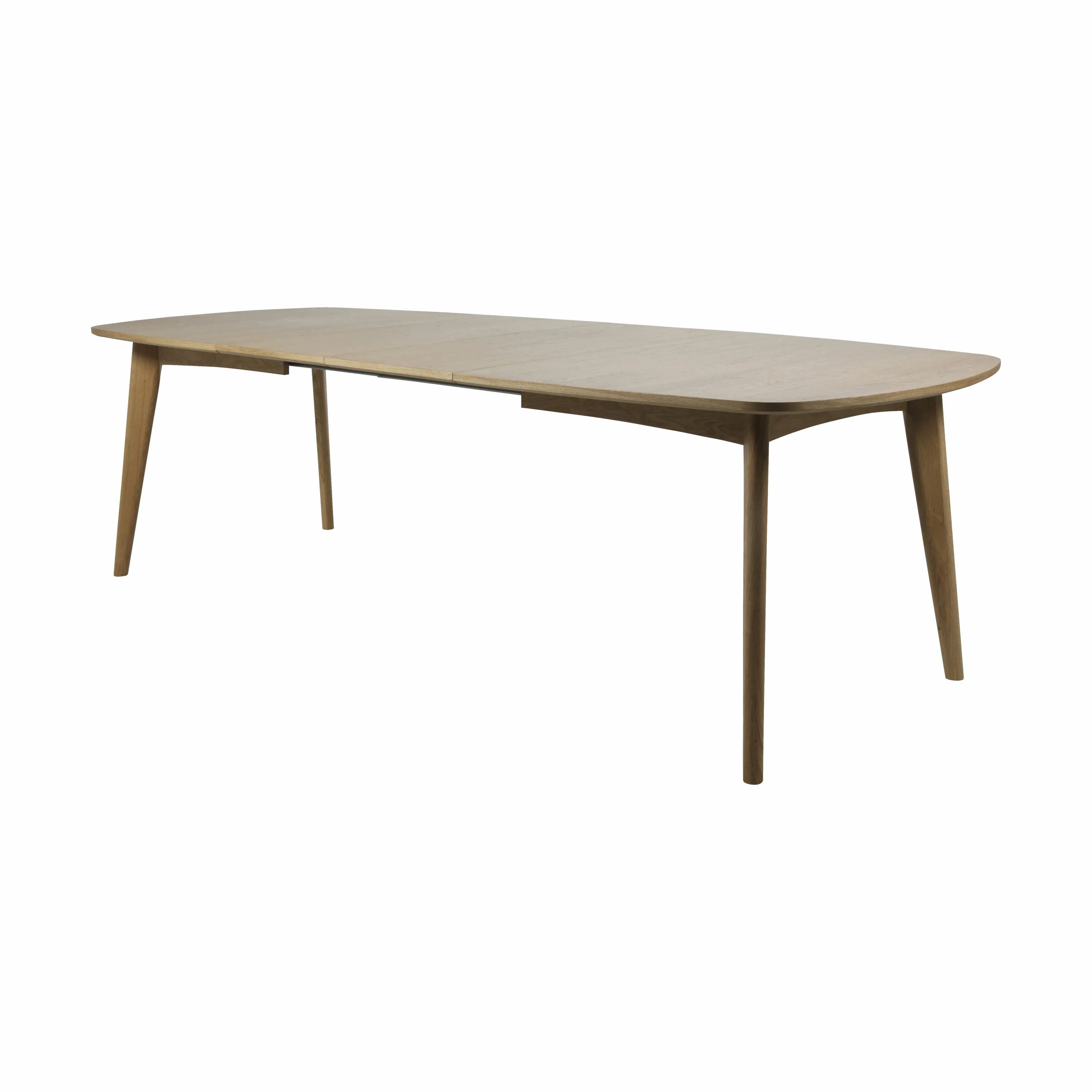 CASA Living Spiseborde Marte Spisebord i Natur, 4