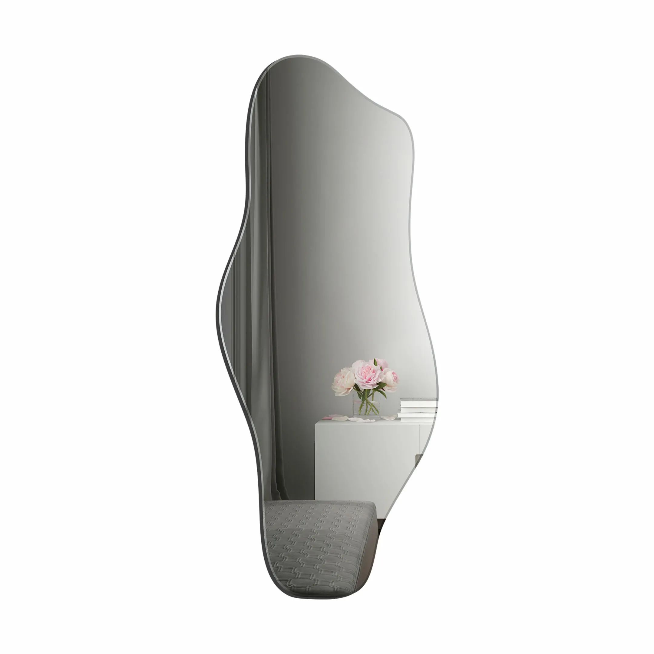 Incado Spejle Organisk Spejl - Wave i Wave, 1