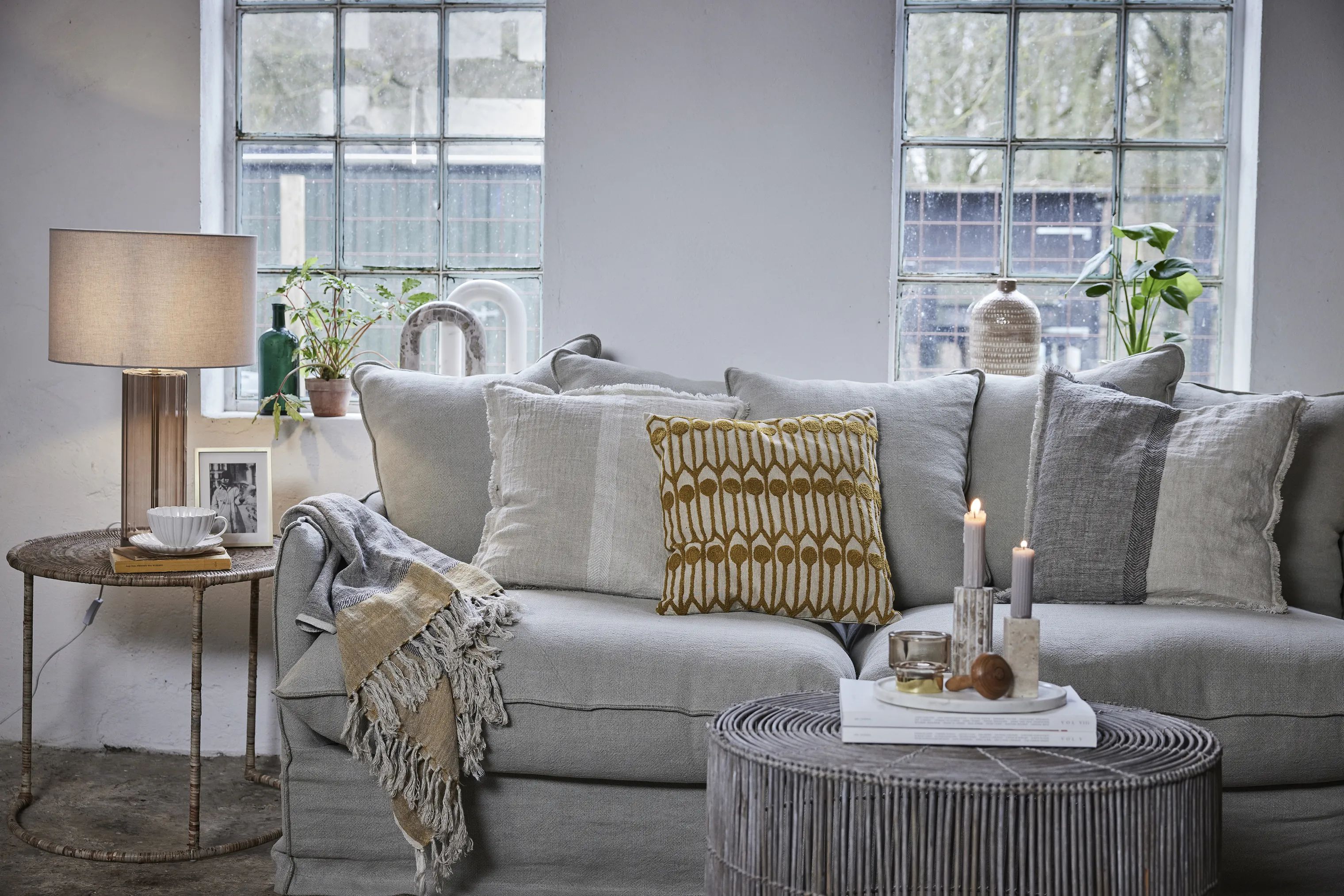 Lene Bjerre Plaider Ana plaid, 2