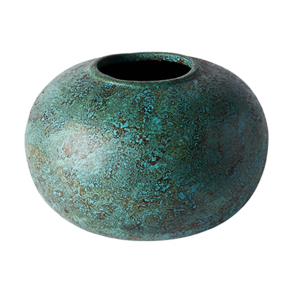 Muubs Plantekrukker Anchor Krukke i H27,5 x Ø40 cm, 4