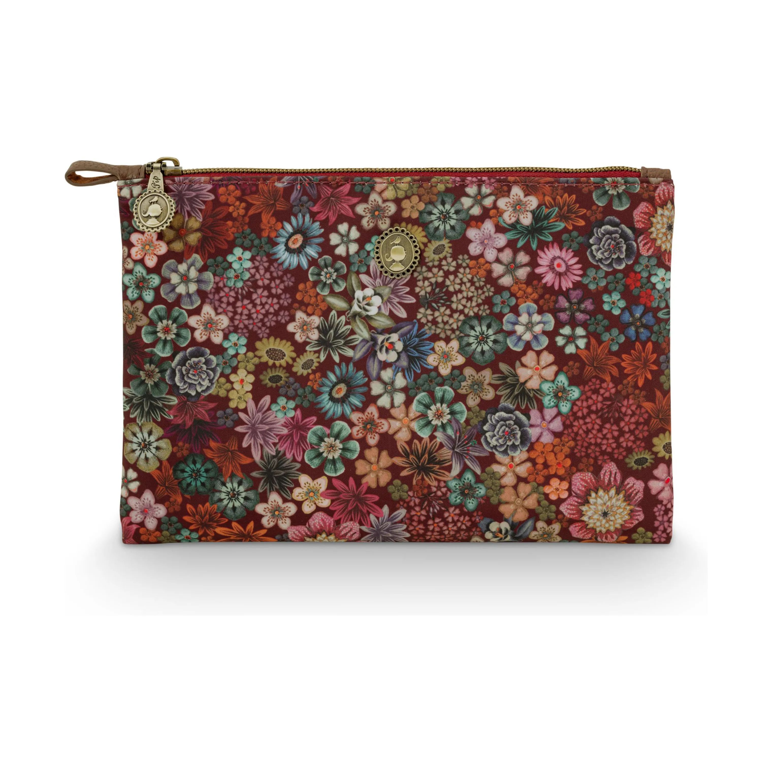 PIP Studio Øvrigt interiør Charly Taske i Pink/red, 1