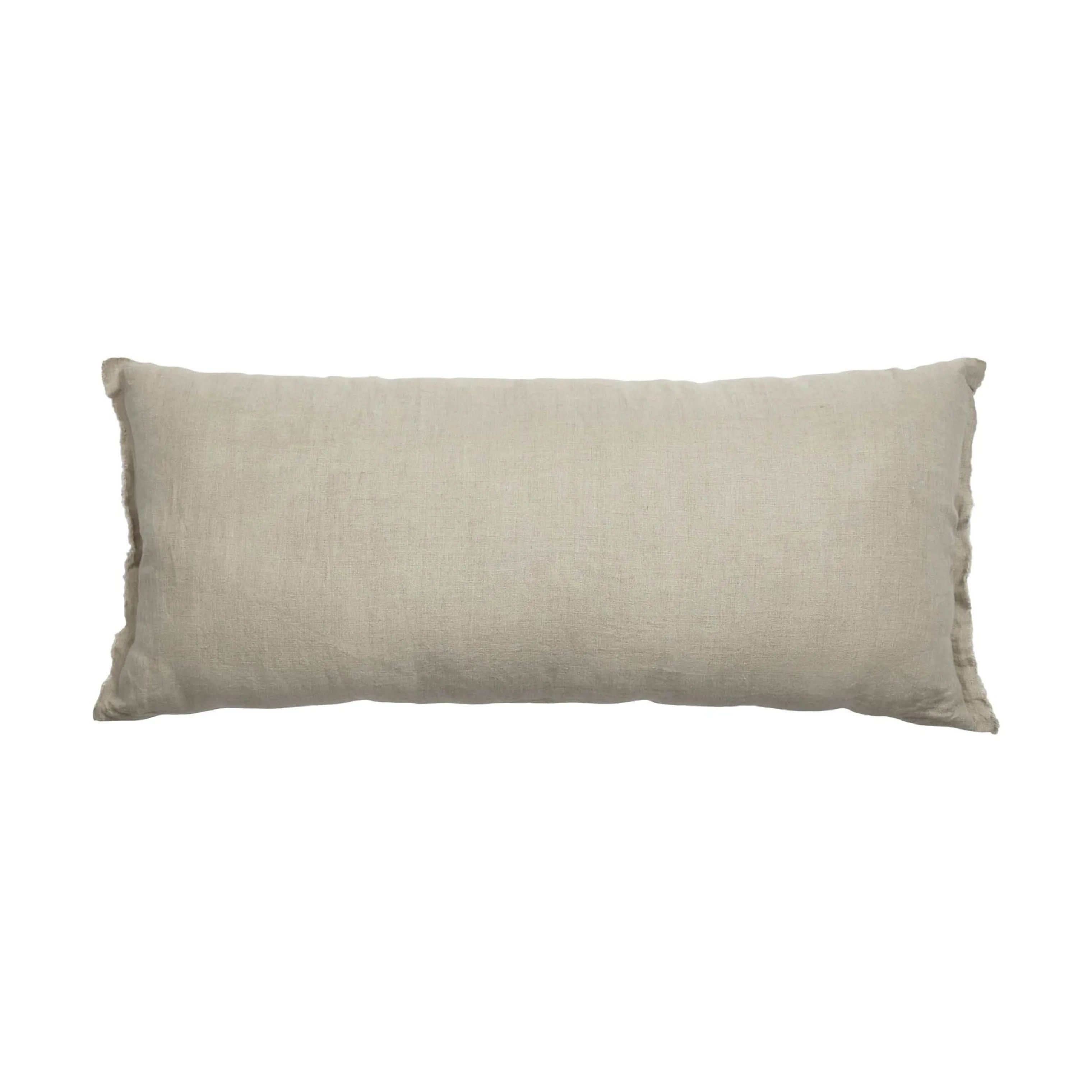 Marc O'Polo Pyntepuder Linka Pyntepude i Sand, B40 x L90 cm, 1