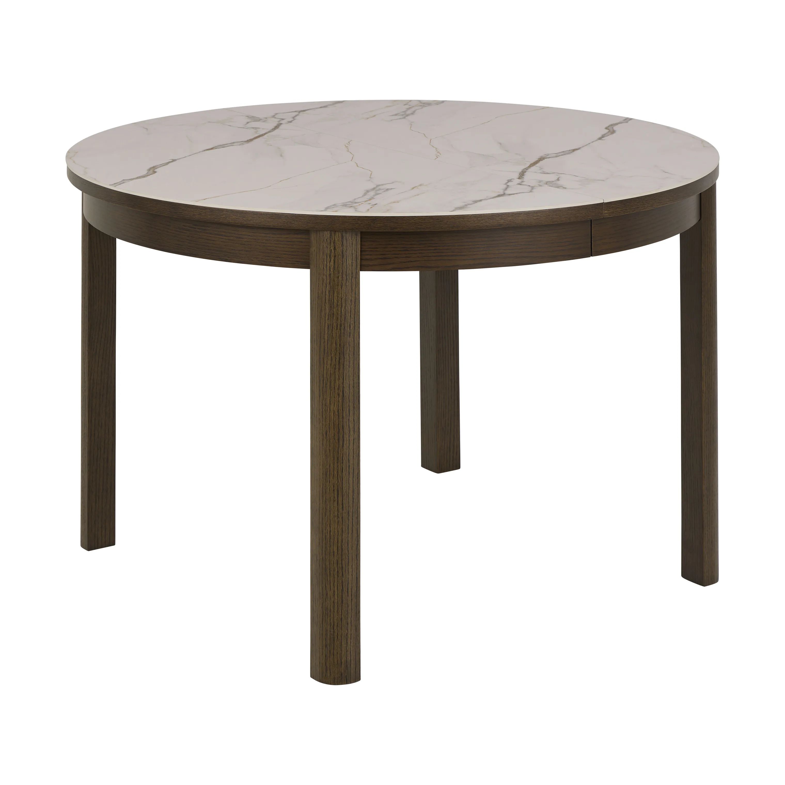 CASA Living Spiseborde Southampton Spisebord i Beige, 1