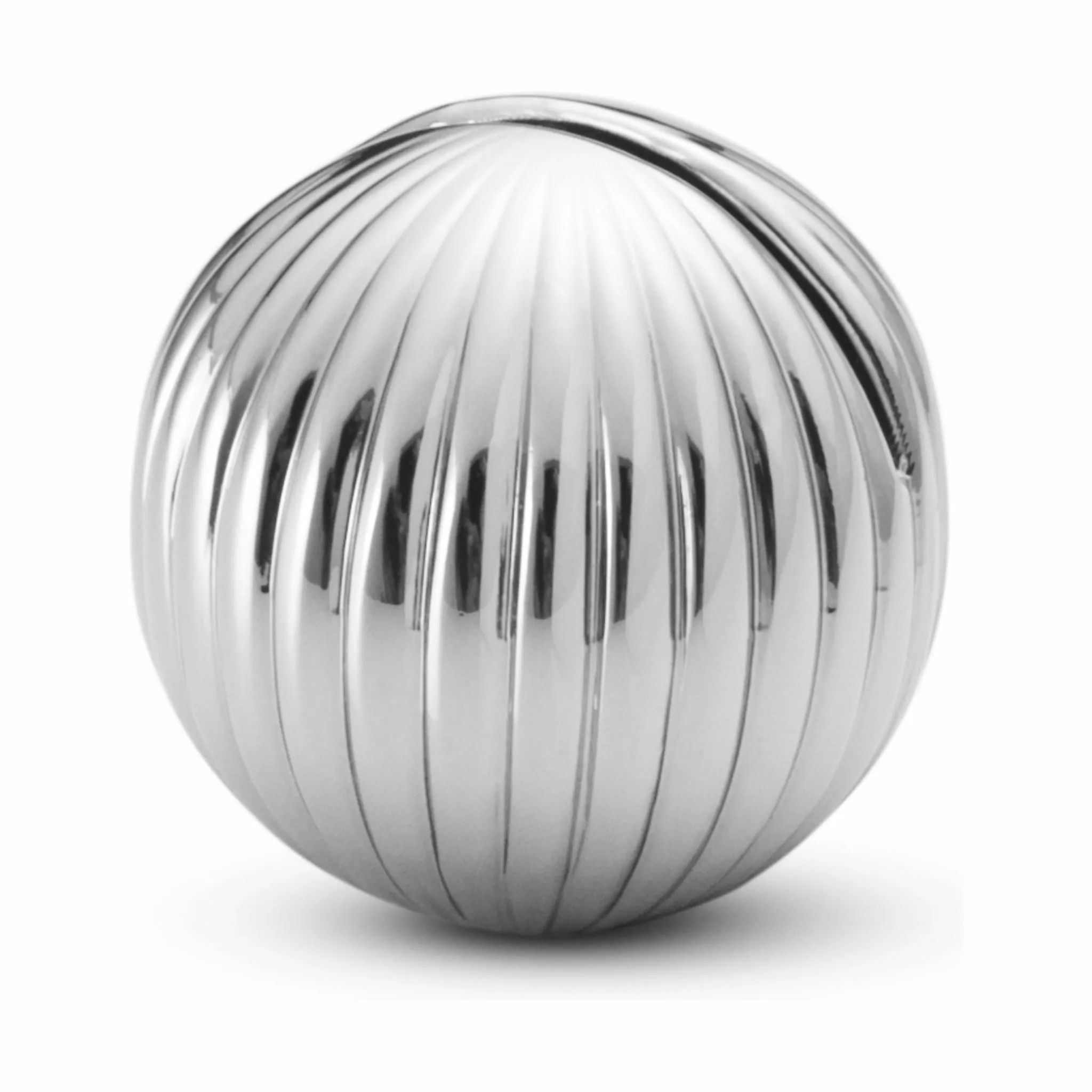 Georg Jensen Bordkortholdere Bernadotte Bordkortholder - 4 stk. i Sølvfarvet, 4