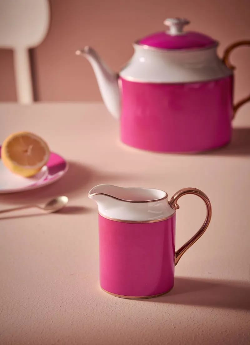 PIP Studio Mælke- og flødekander Pip Chique Kande i Pink, 3