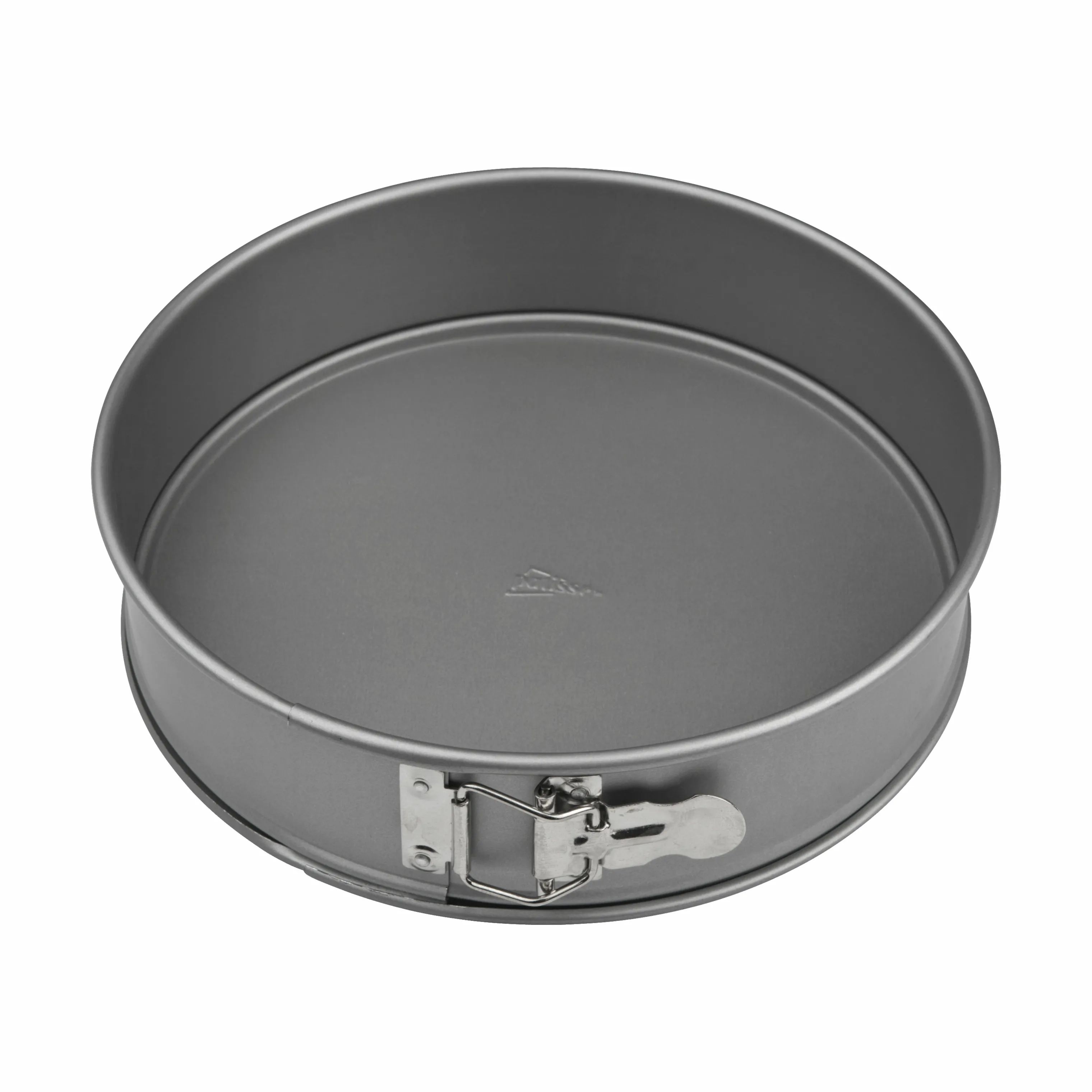 Patisse Springforme Festivo Sølvfarvettop Springform i 24 cm, 1