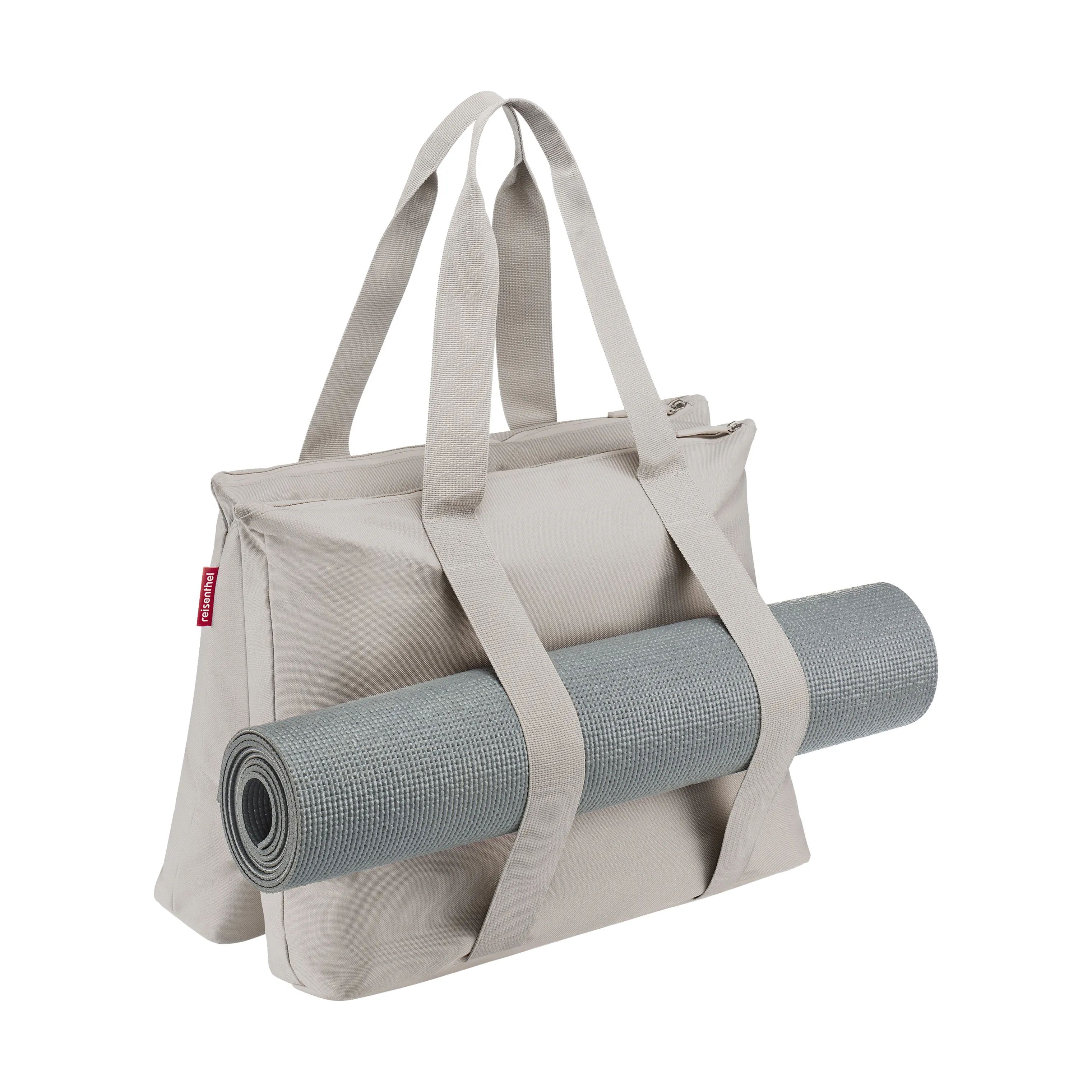 Reisenthel Indkøbskurve Sportsshopper Sportshopper Taske i Taupe, 3