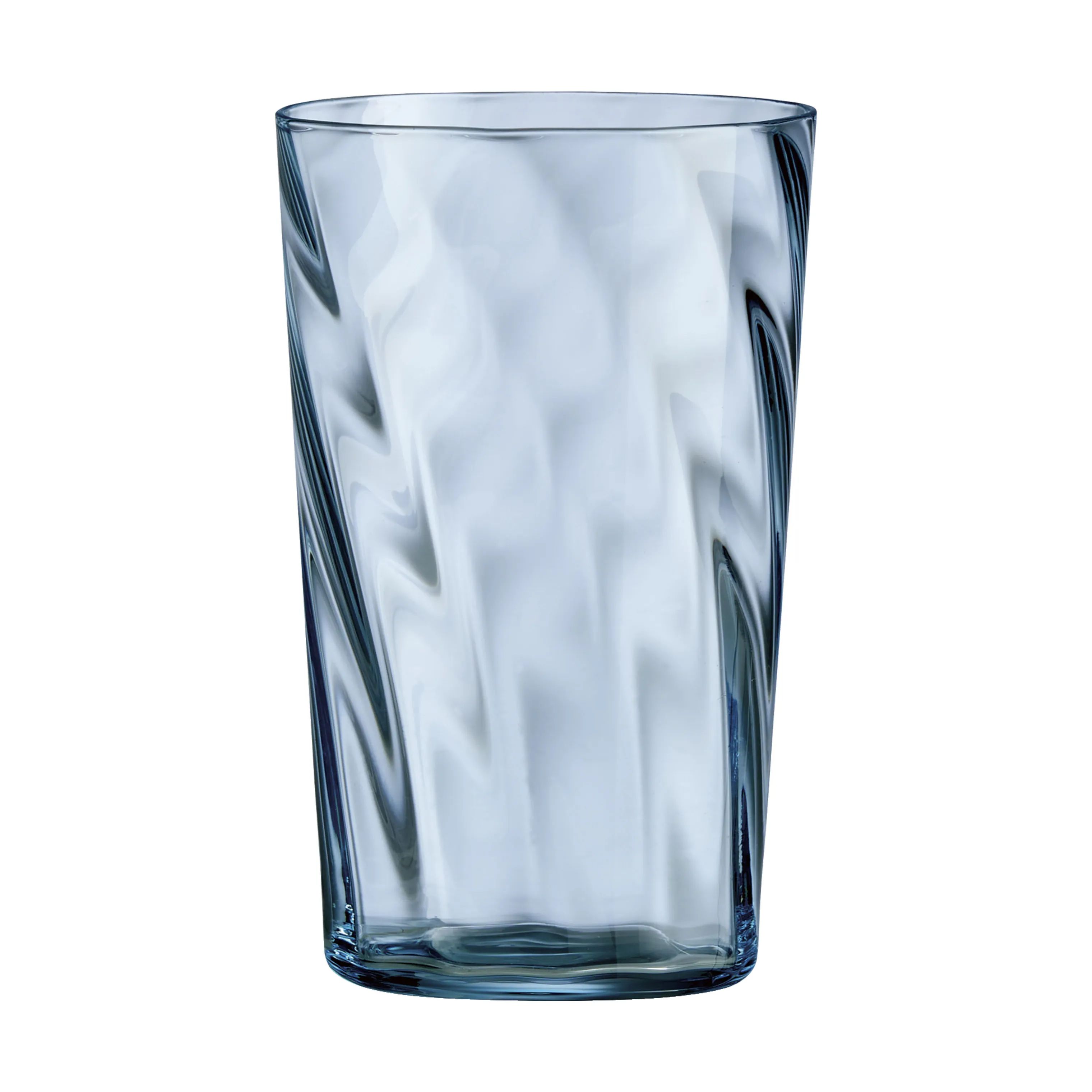 RAW by Aida Highball glas Unique Highball Glas i Light Blue, 1