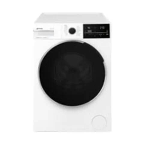 Smeg Øvrig rengøring Vaskemaskine og tørretumbler WDN064SLDIN i Hvid/WDN064SLDIN, 1