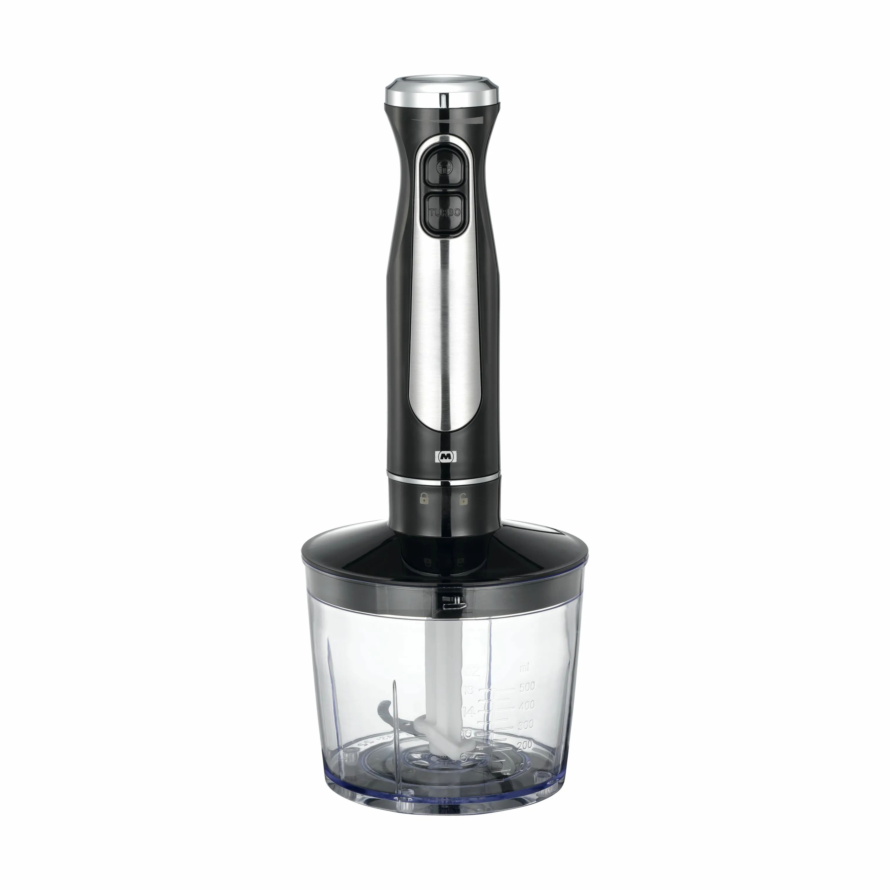 Melissa Stavblendere Stavblender i sort, 3