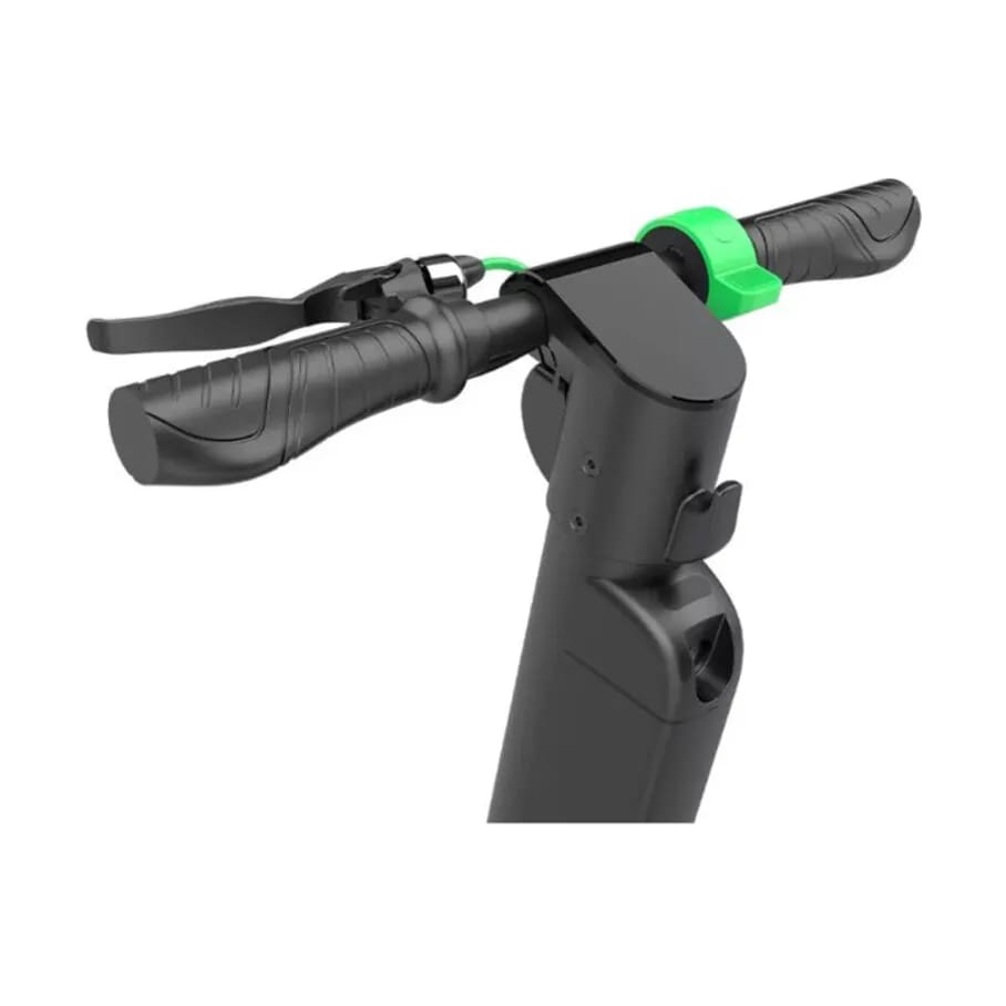 Gorunner El-løbehjul og segboards Comfort Performance Elektrisk Løbehjul 10″ i Sort, 5