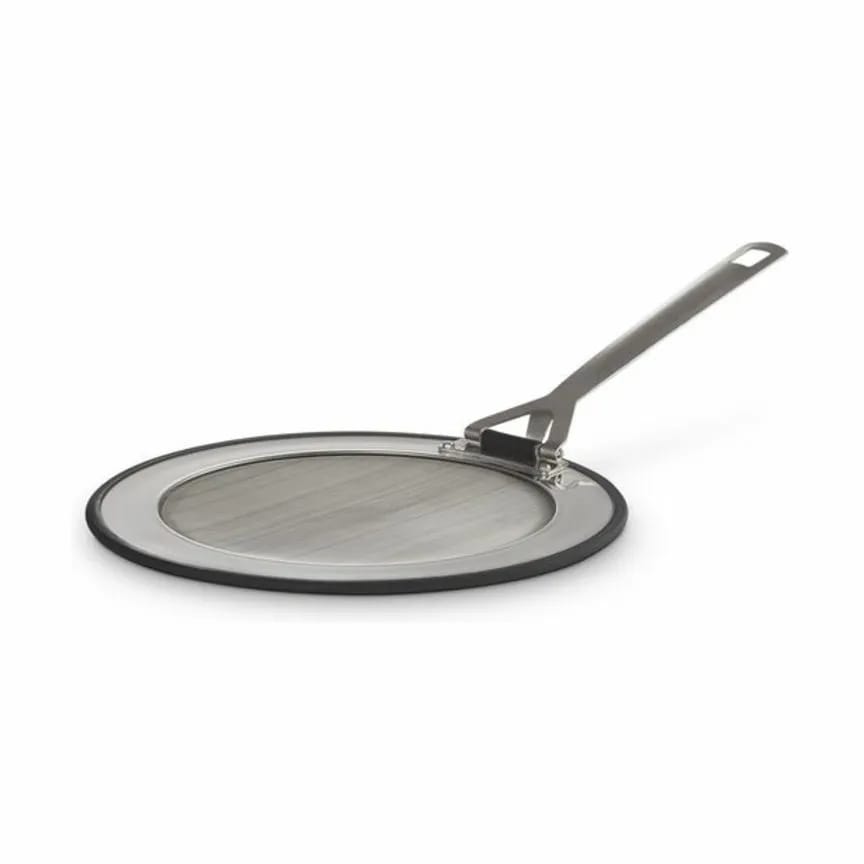 Le Creuset Grydelåg Stænklåg i Ø 20-24 cm, 1