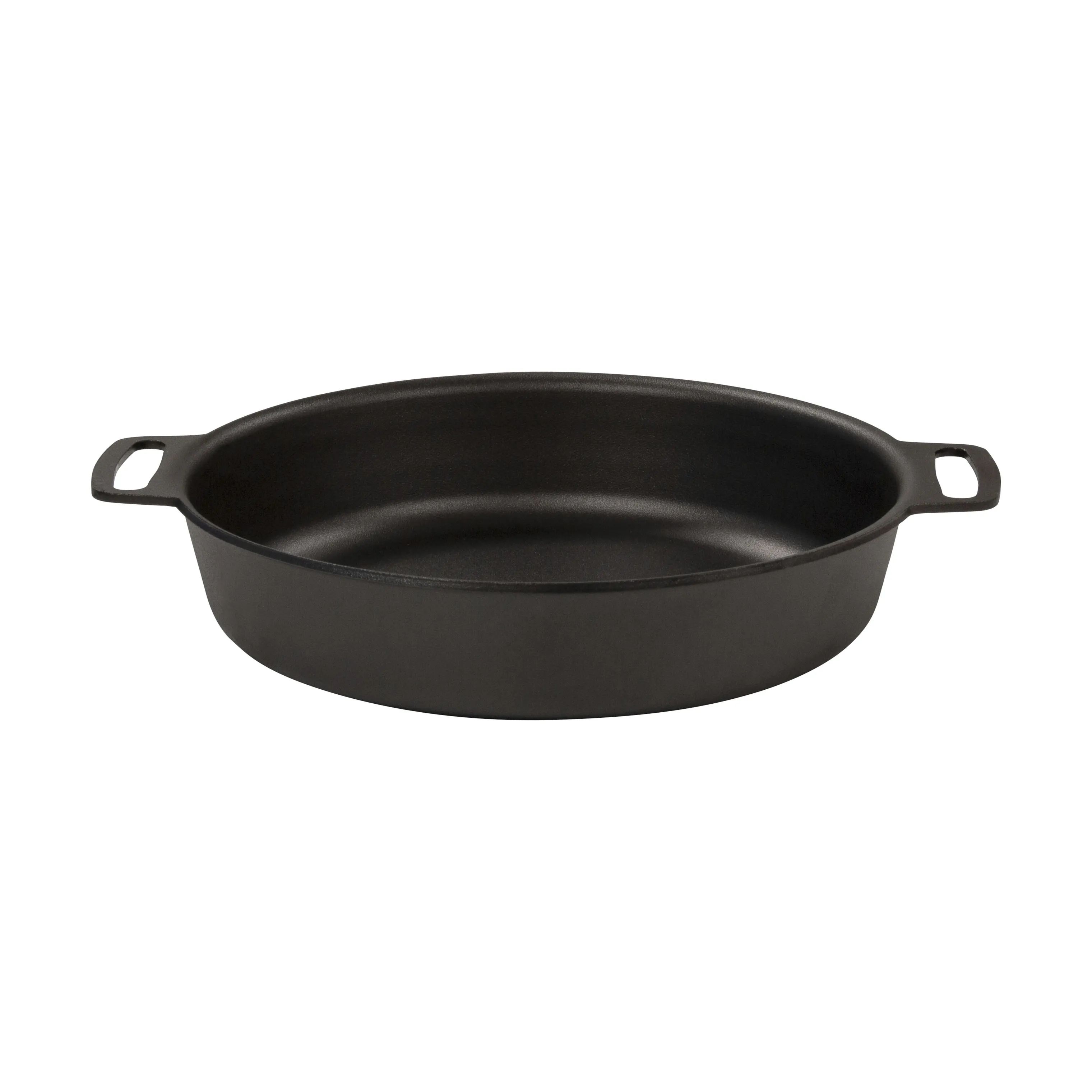 Kockums Jernverk Stegepander Stegepande i 24 cm, 1
