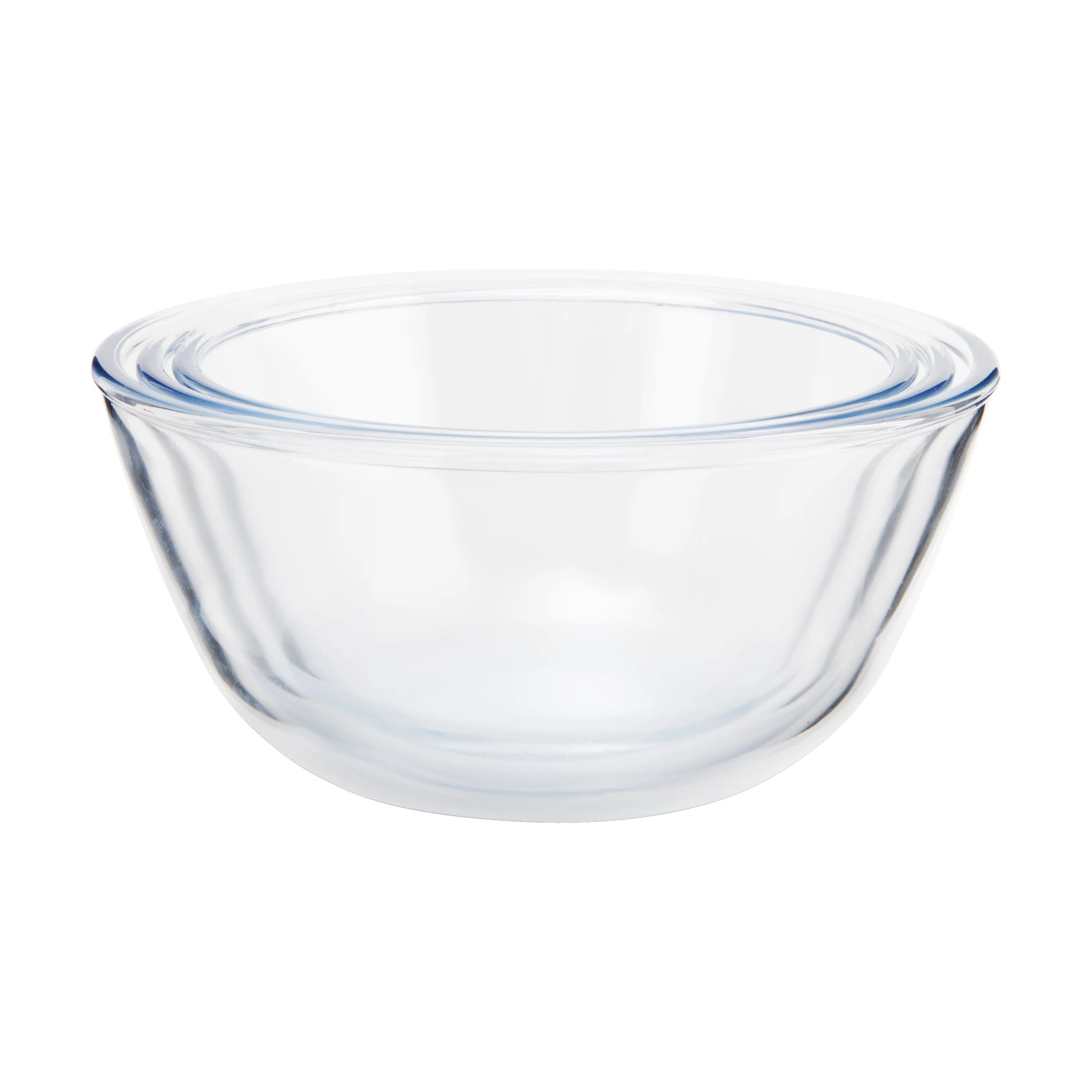 Cook & Baker Skåle Skålesæt - 3 dele i 1580/2100/2700 ml, 3