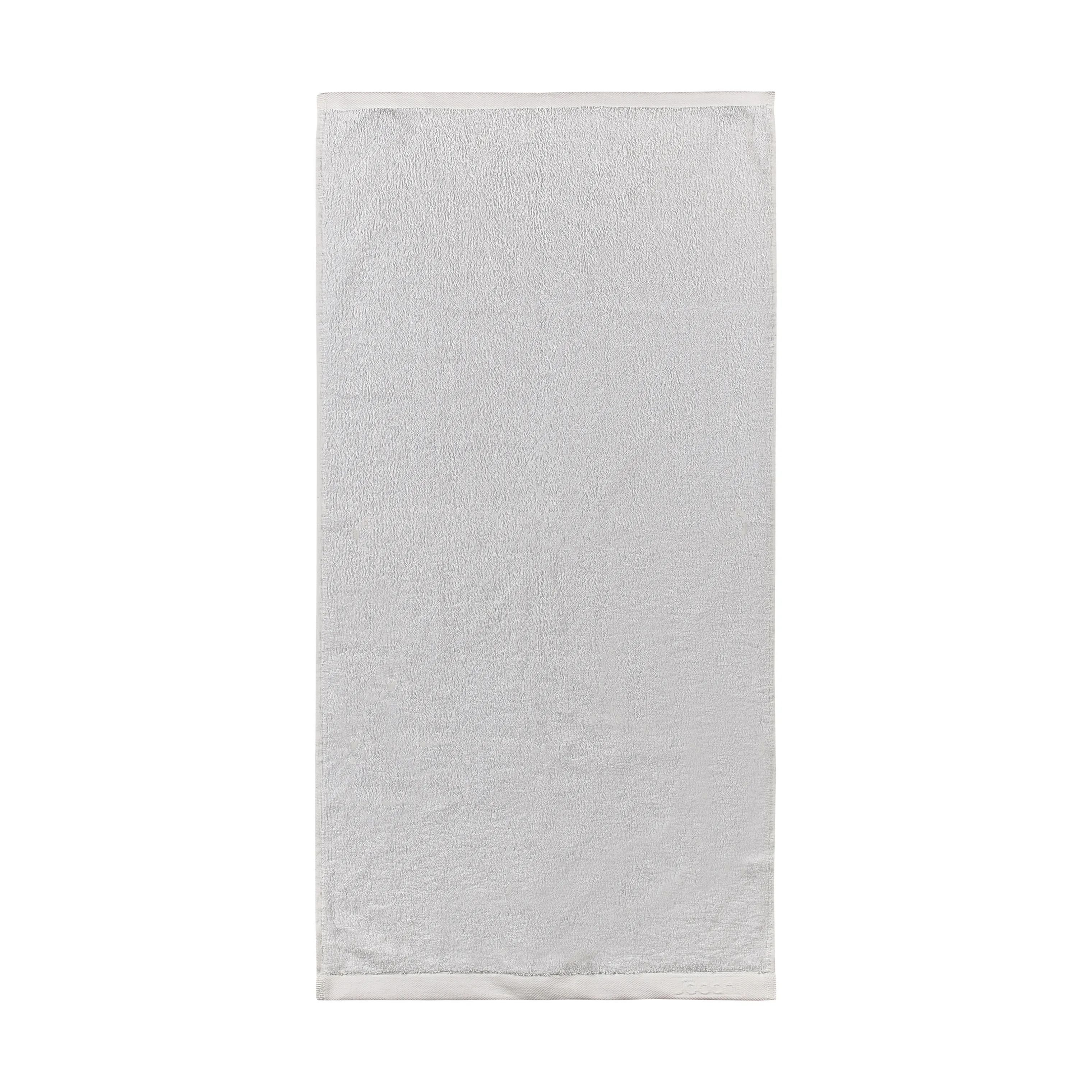 Södahl Håndklæder Organic Comfort Håndklæde i White, B50 x L100 cm, 1