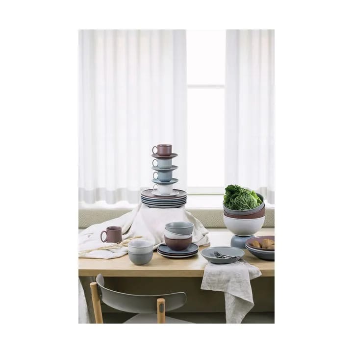 Rosenthal Underkopper Thomas Clay Underkop i Smoke, 3