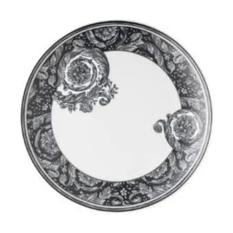 Versace Frokosttallerkener Barocco Frokosttallerken i Multifarvet, 1