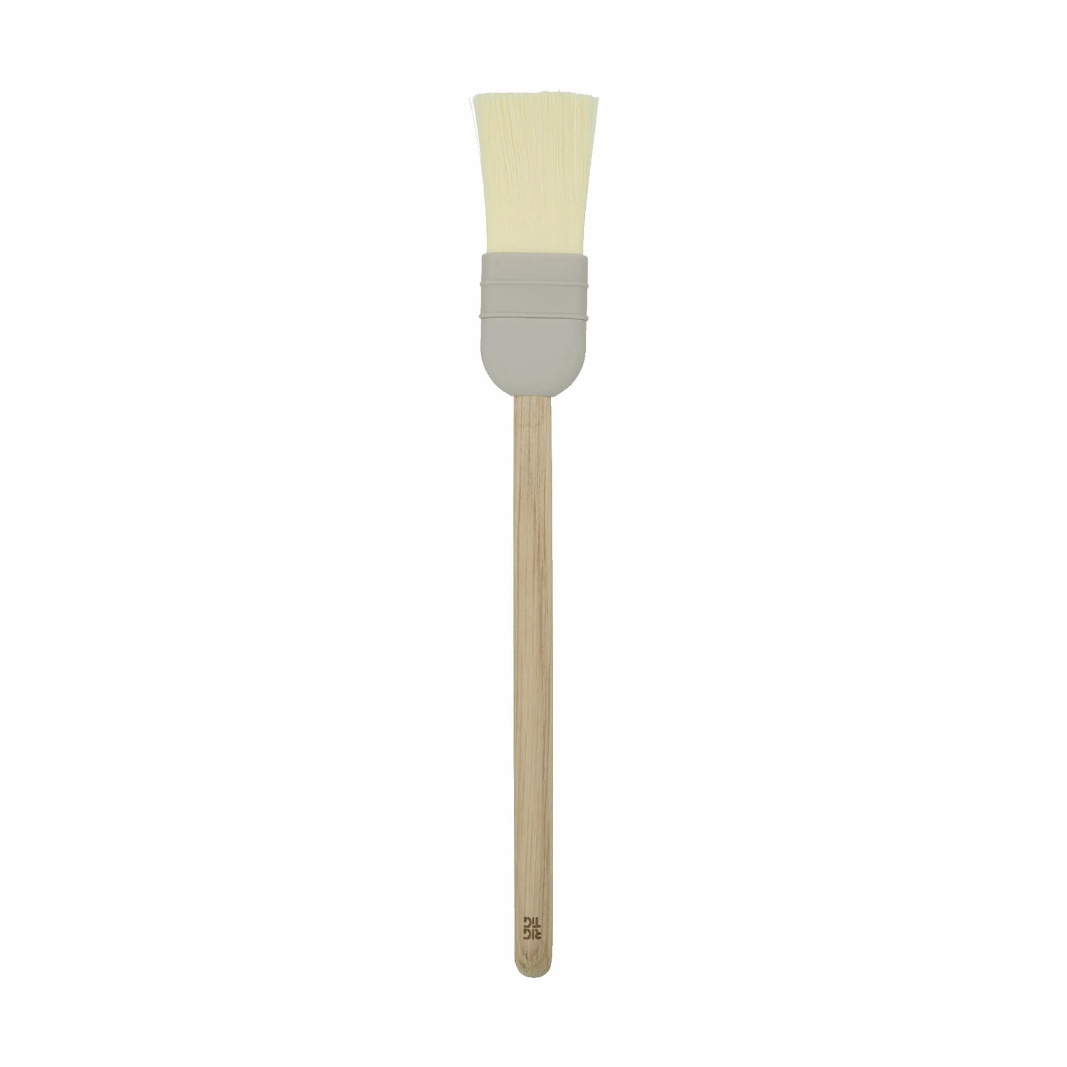 Rig-Tig Bageredskaber Easy Bagepensel i natur, 1