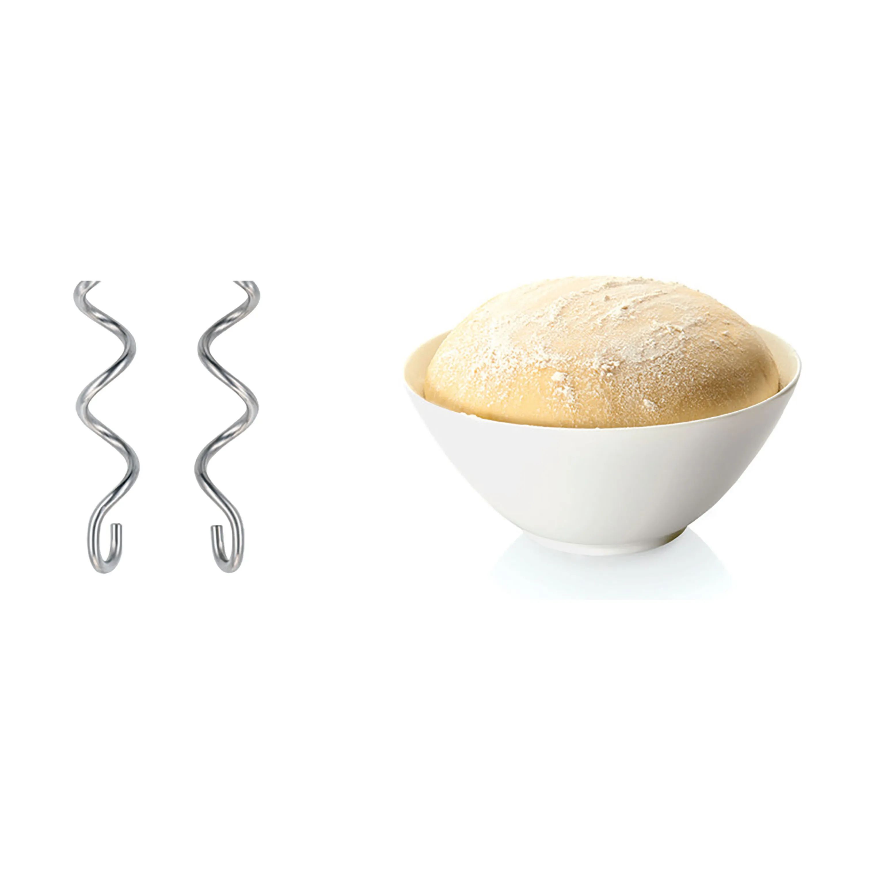 Bosch Håndmixere Styline Håndmixer i Hvid, 5