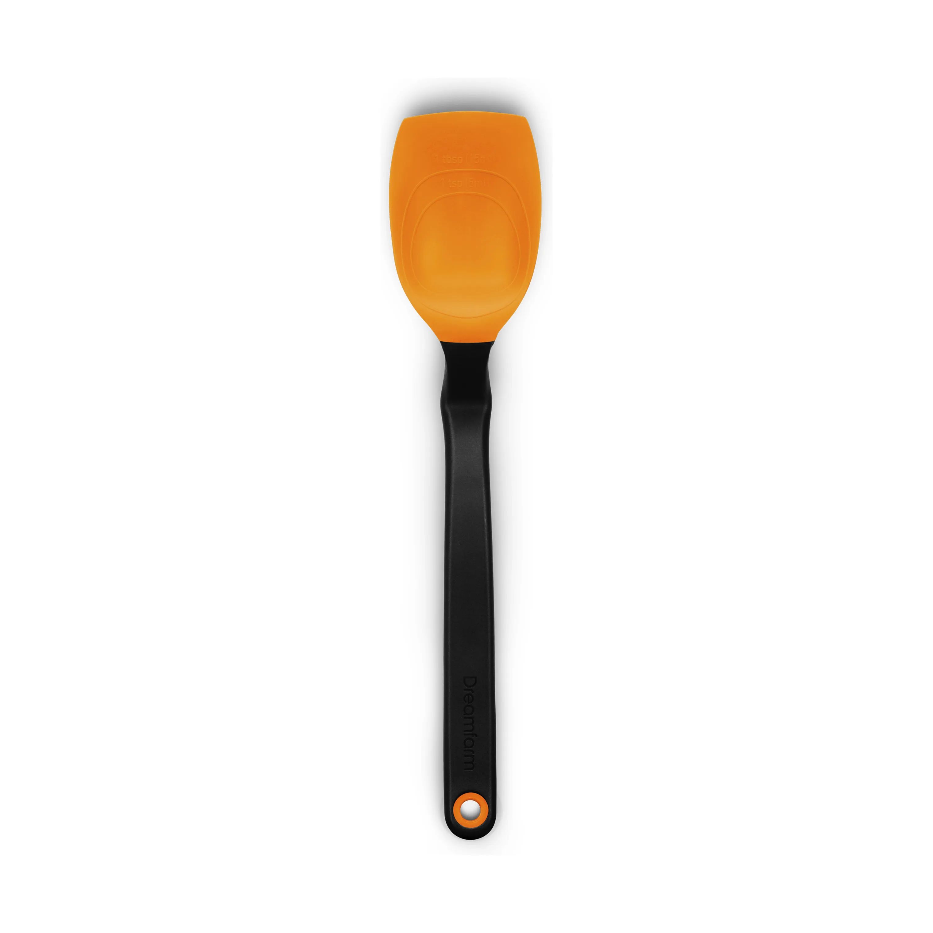 Dreamfarm Grydeskeer Grydeske i Orange, 1