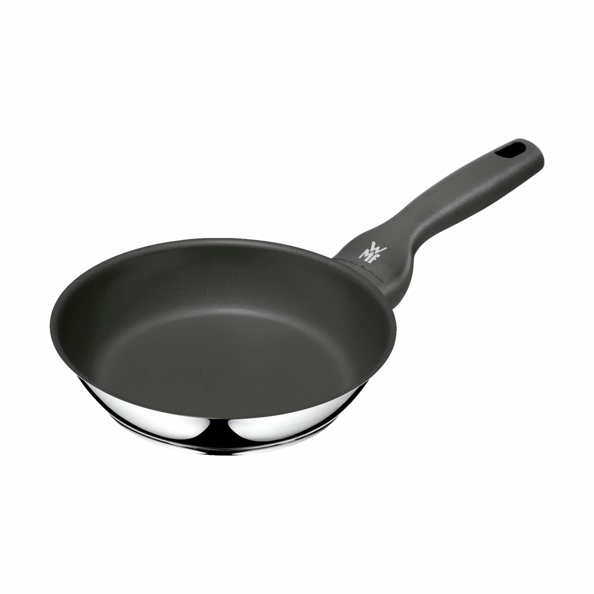 WMF Stegepander CeraDur Profi Stegepande i 20 cm, 1