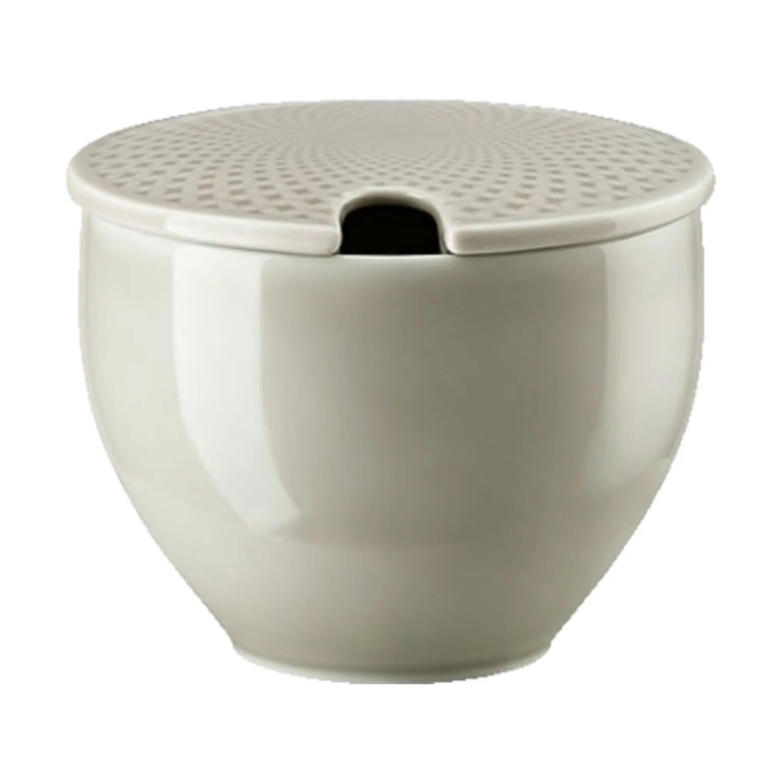 Rosenthal Sukkerskåle Junto Sukkerskål i Soft shell, 1