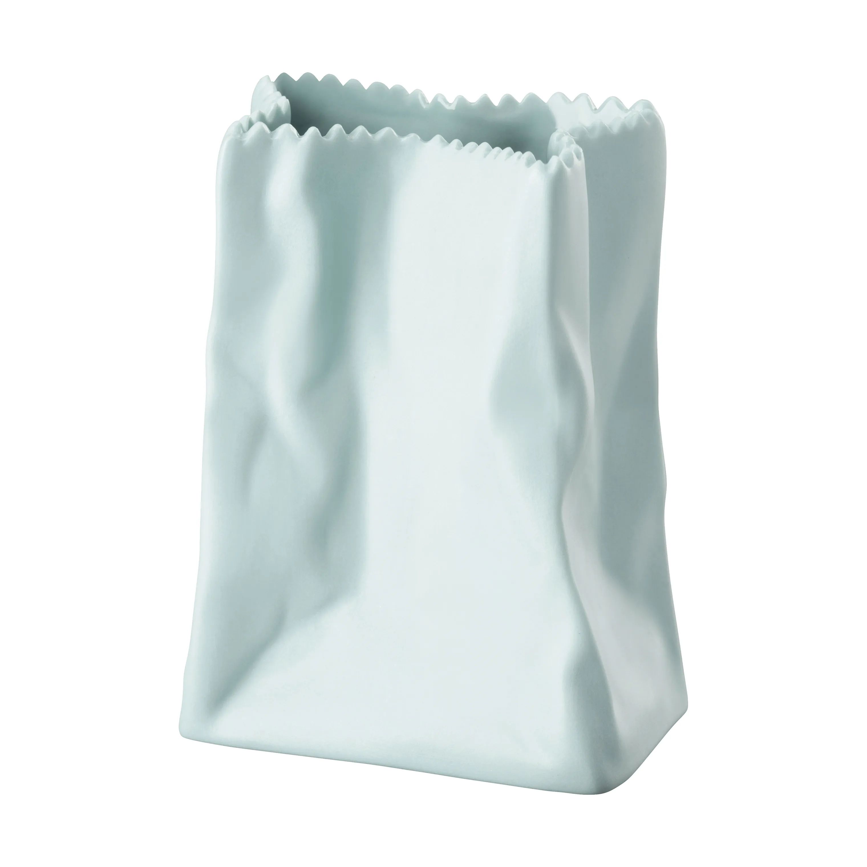 Rosenthal Vaser Tüten Vase i Mint, 8,9 cm, 1